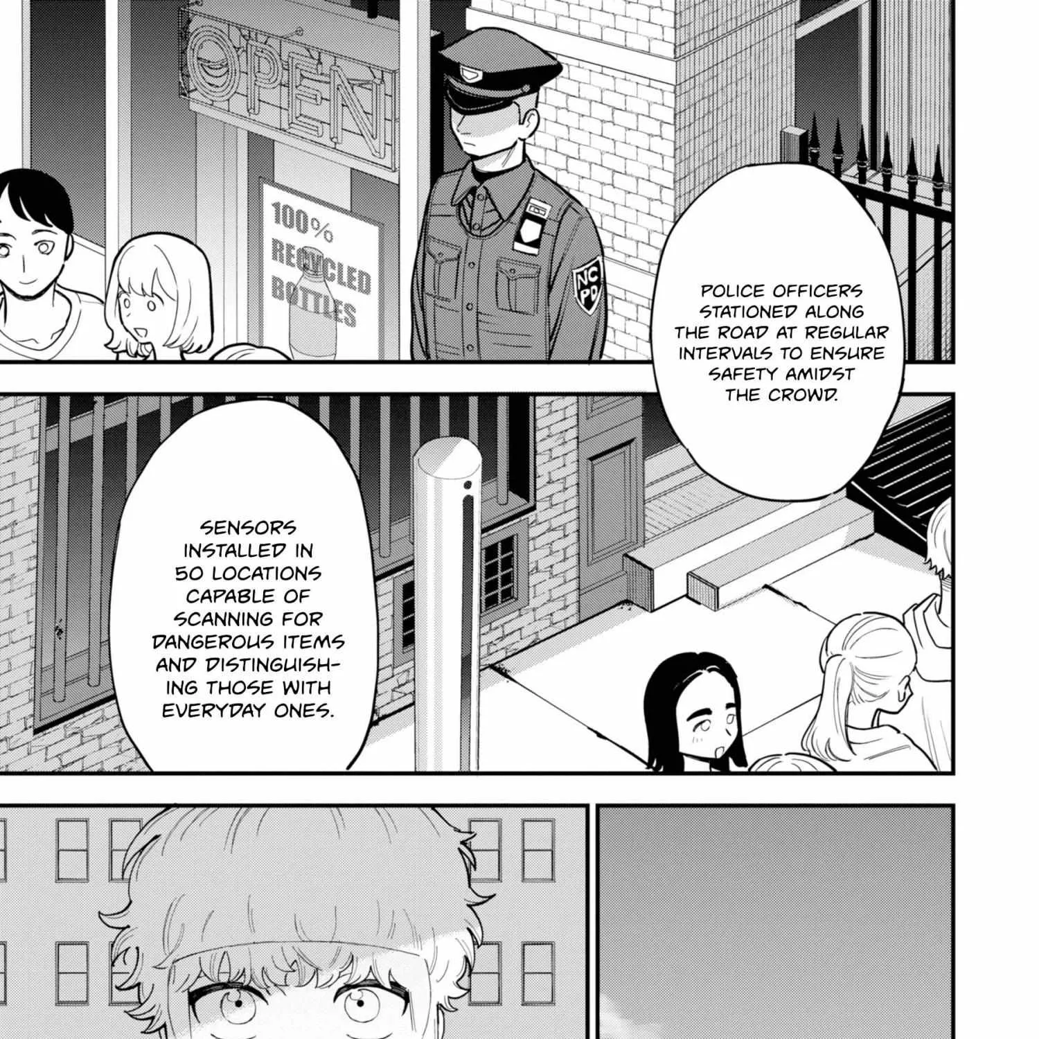Read Daiakutou Shonen chapter 12 image 28 on Lezhin