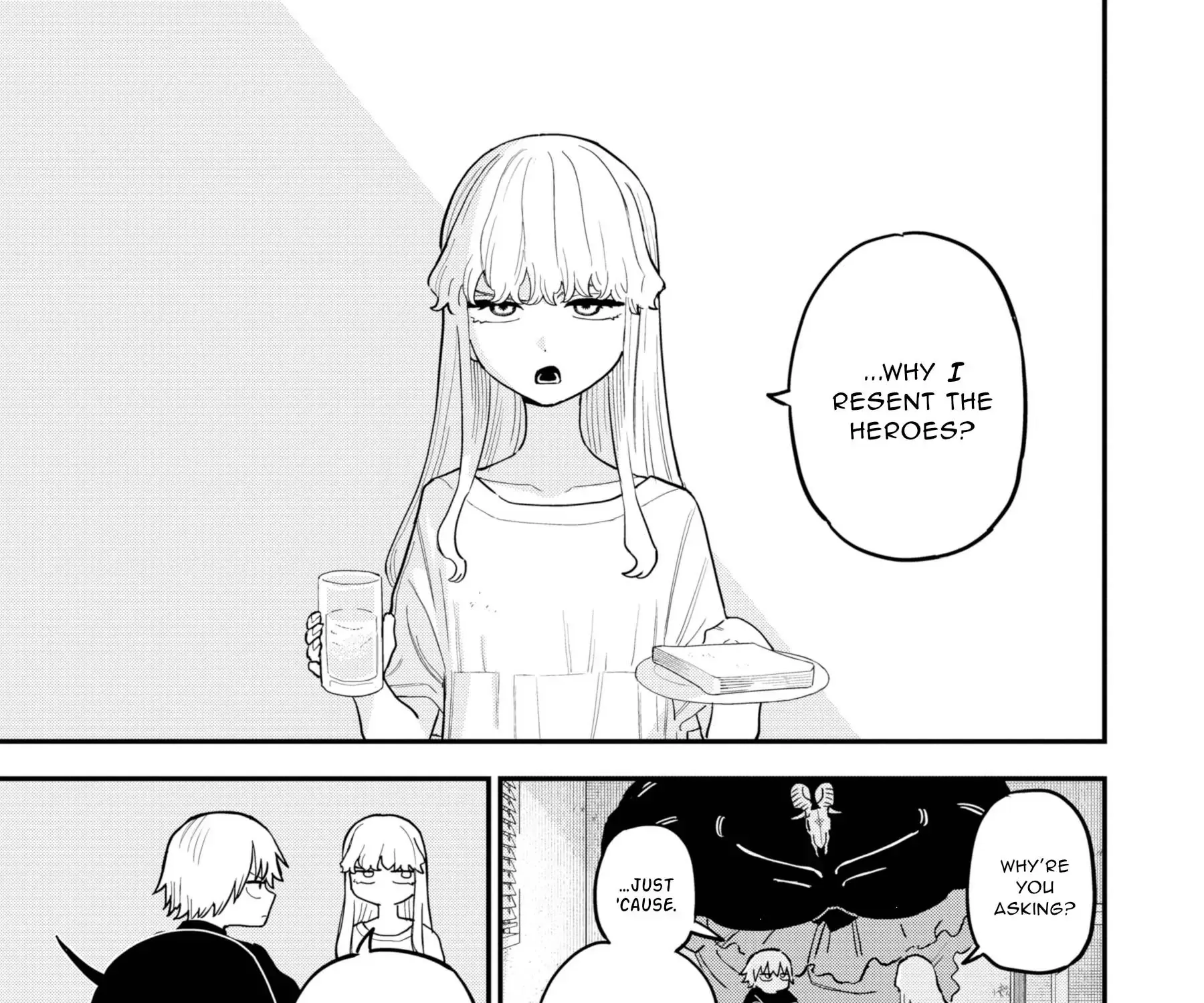 Read Daiakutou Shonen chapter 12 image 3 on Lezhin