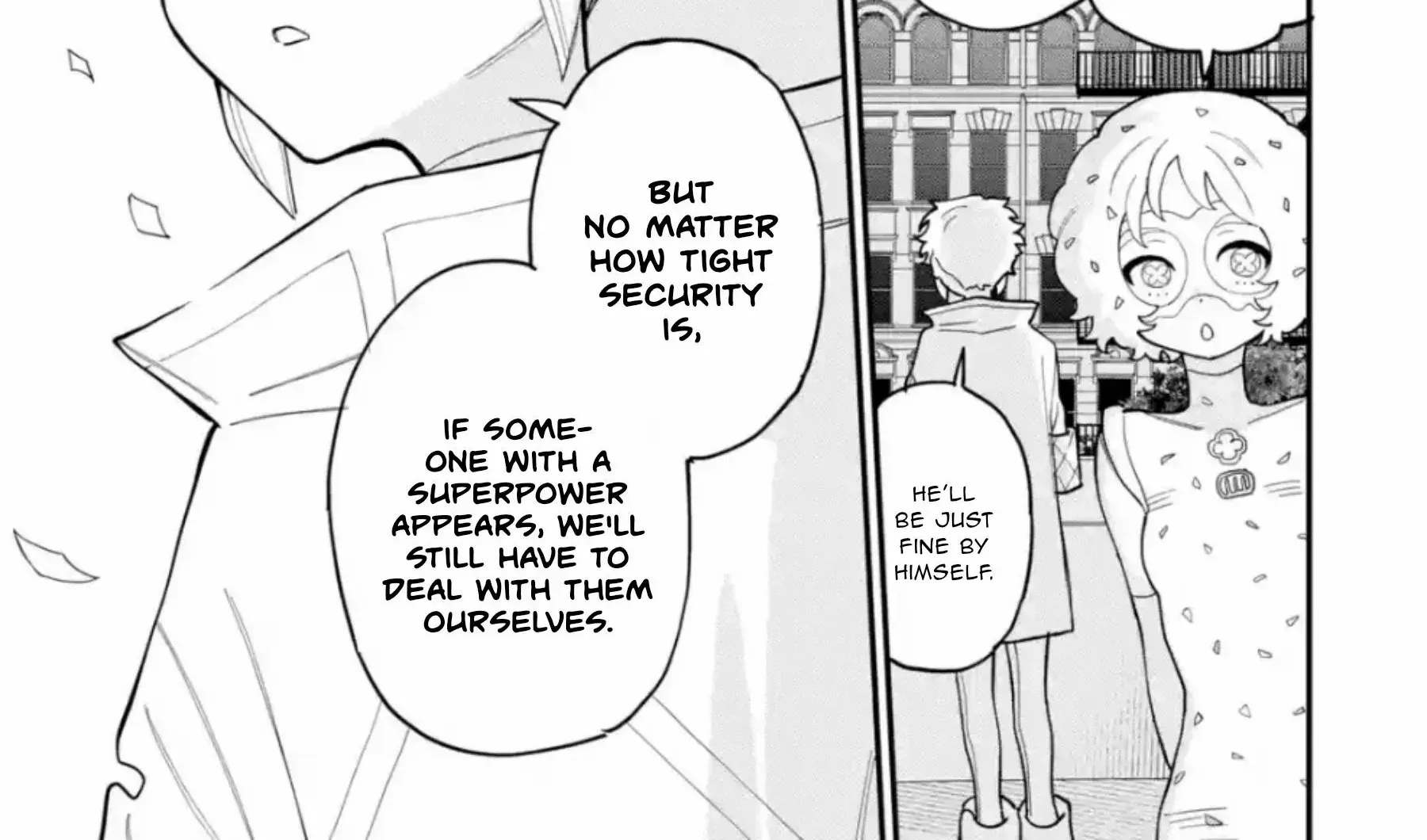 Read Daiakutou Shonen chapter 12 image 33 on Lezhin