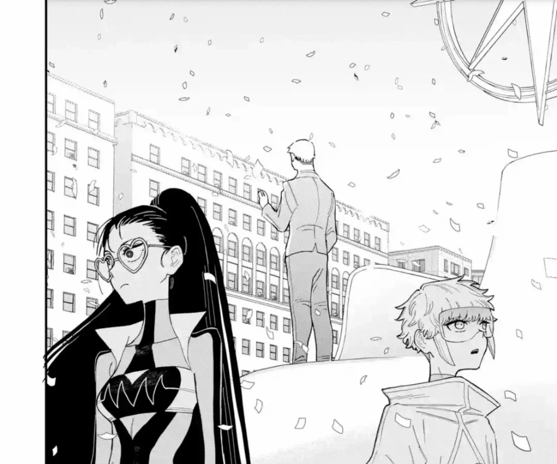 Read Daiakutou Shonen chapter 12 image 34 on Lezhin