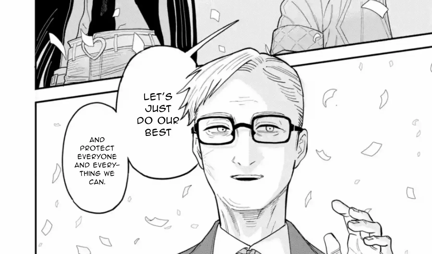 Read Daiakutou Shonen chapter 12 image 35 on Lezhin