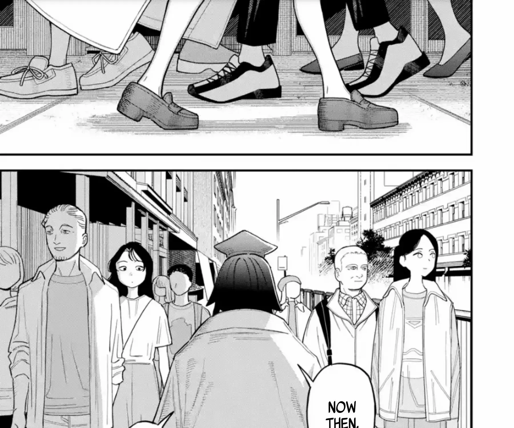 Read Daiakutou Shonen chapter 12 image 36 on Lezhin