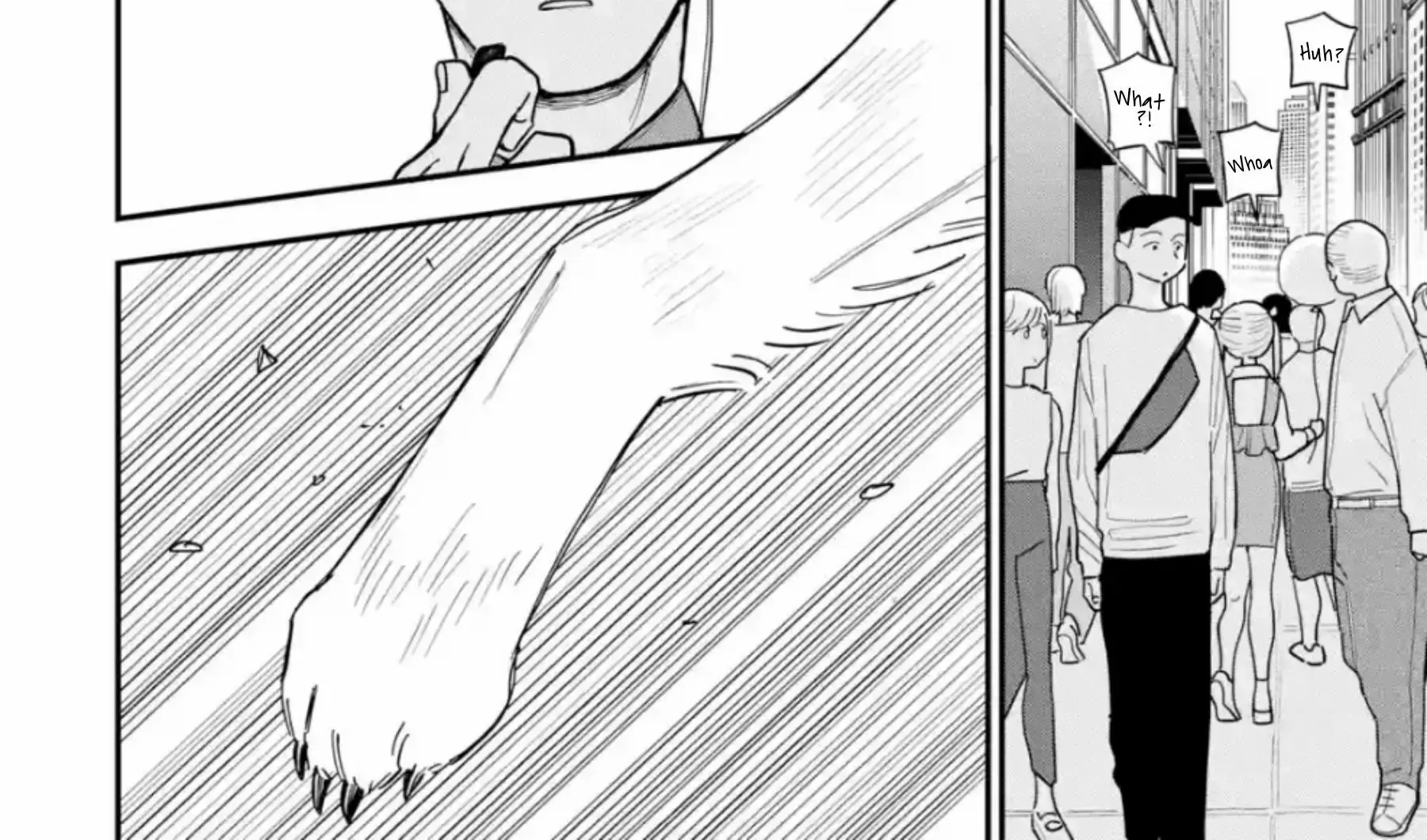 Read Daiakutou Shonen chapter 12 image 39 on Lezhin