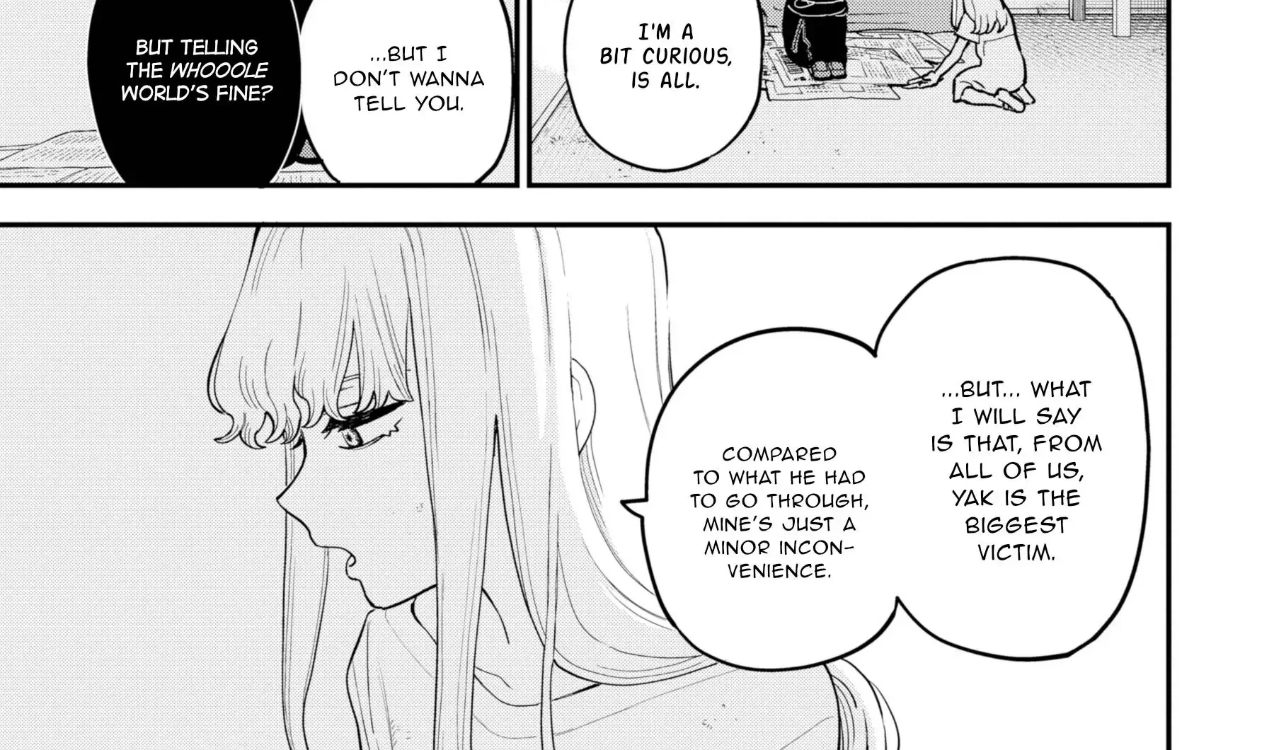 Read Daiakutou Shonen chapter 12 image 4 on Lezhin