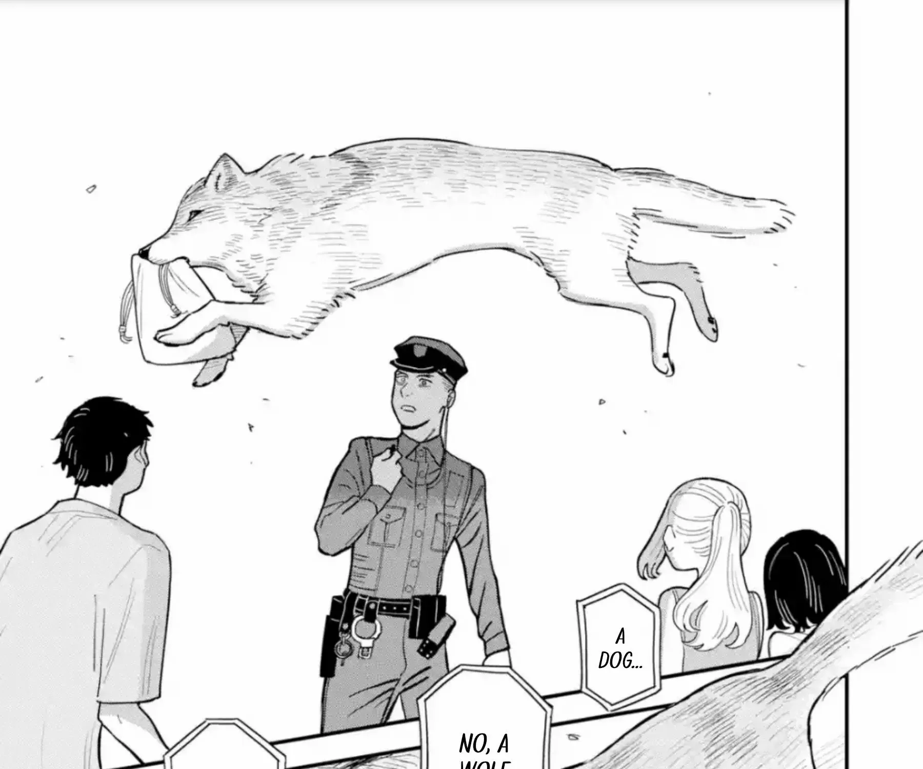 Read Daiakutou Shonen chapter 12 image 40 on Lezhin