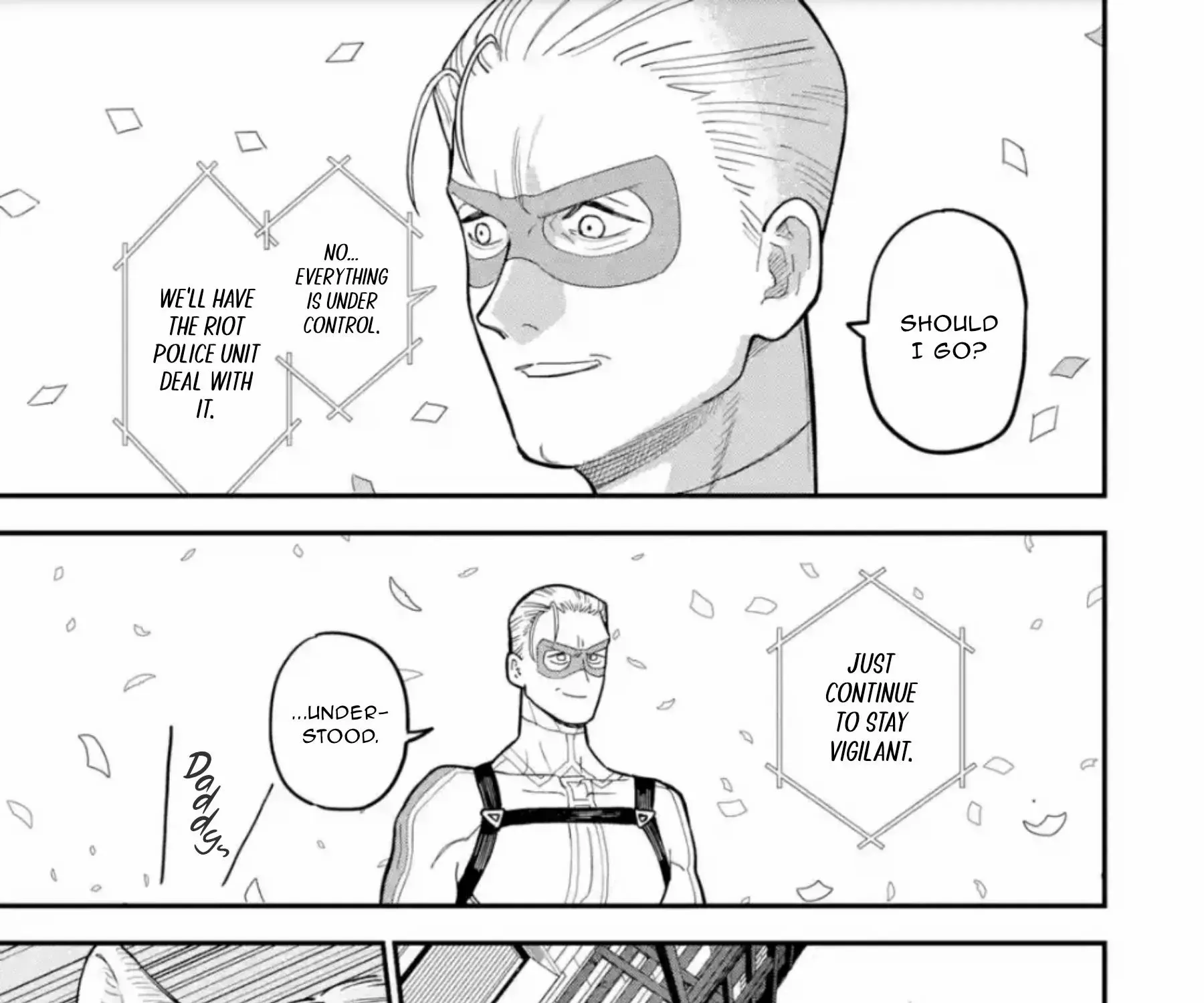 Read Daiakutou Shonen chapter 12 image 48 on Lezhin