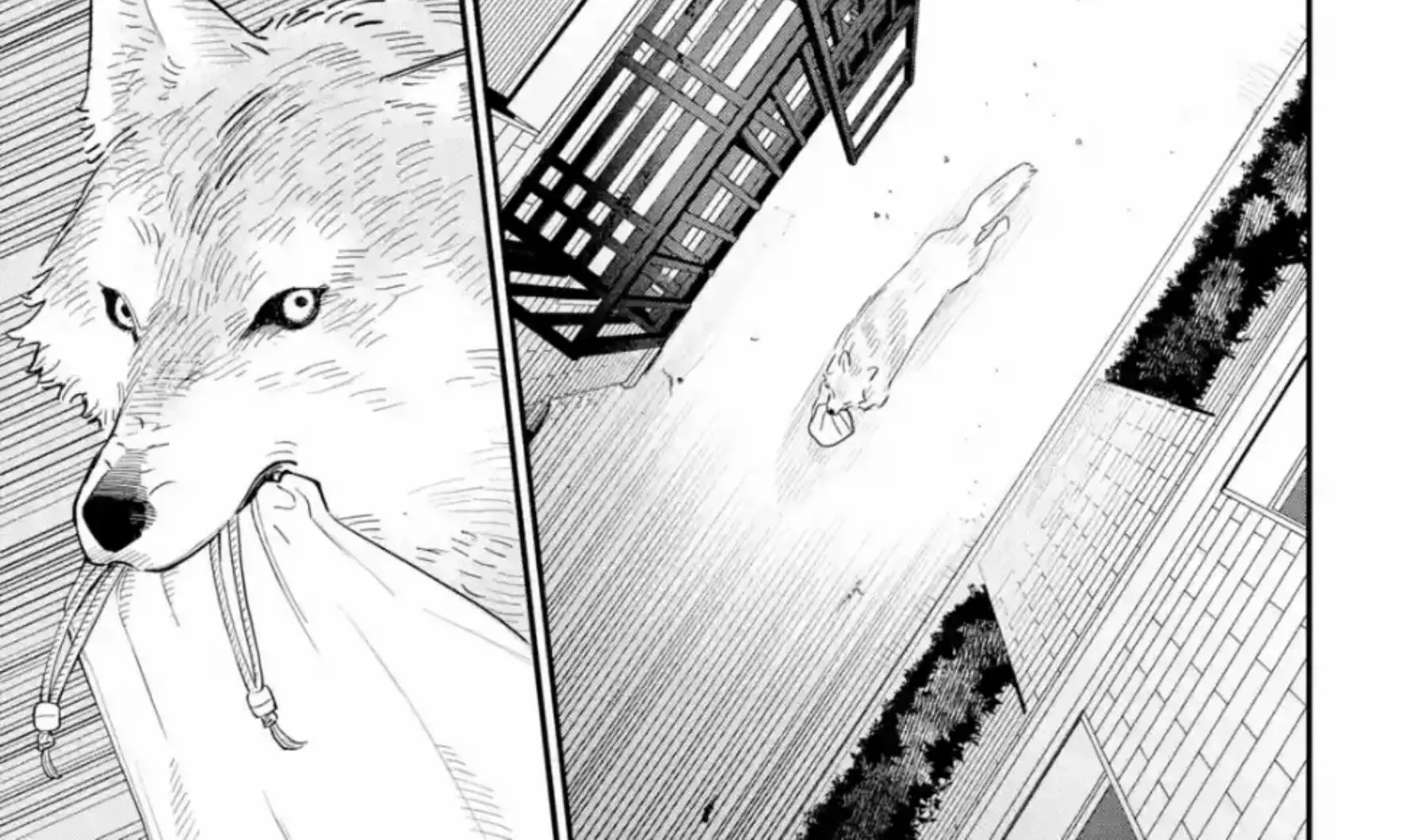 Read Daiakutou Shonen chapter 12 image 49 on Lezhin