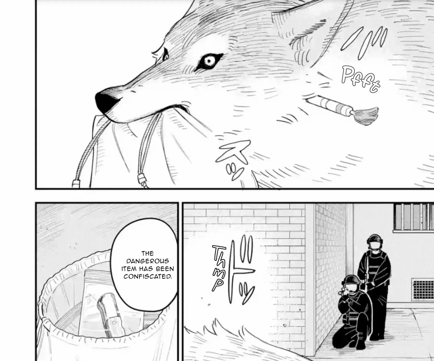 Read Daiakutou Shonen chapter 12 image 50 on Lezhin