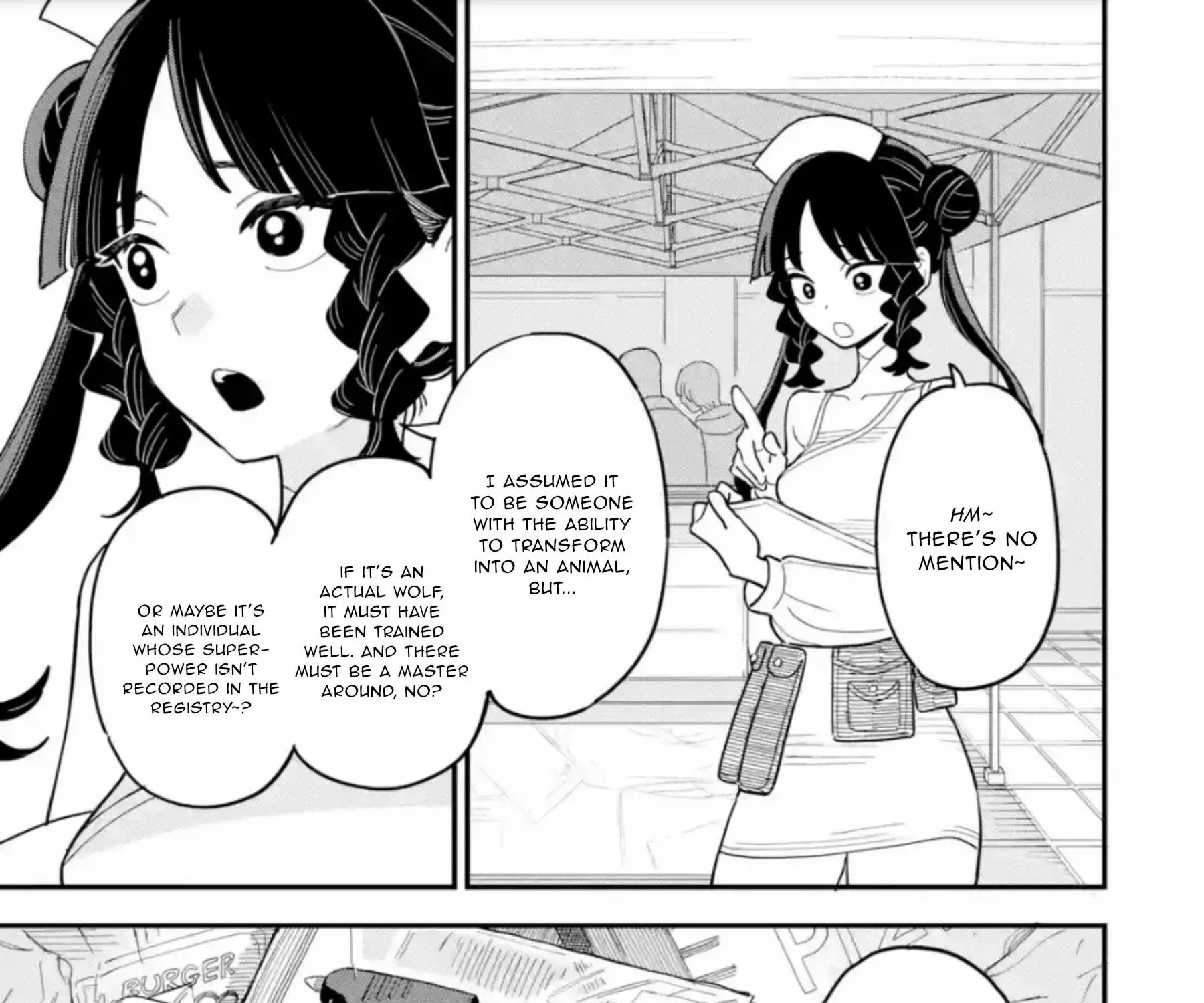 Read Daiakutou Shonen chapter 12 image 52 on Lezhin