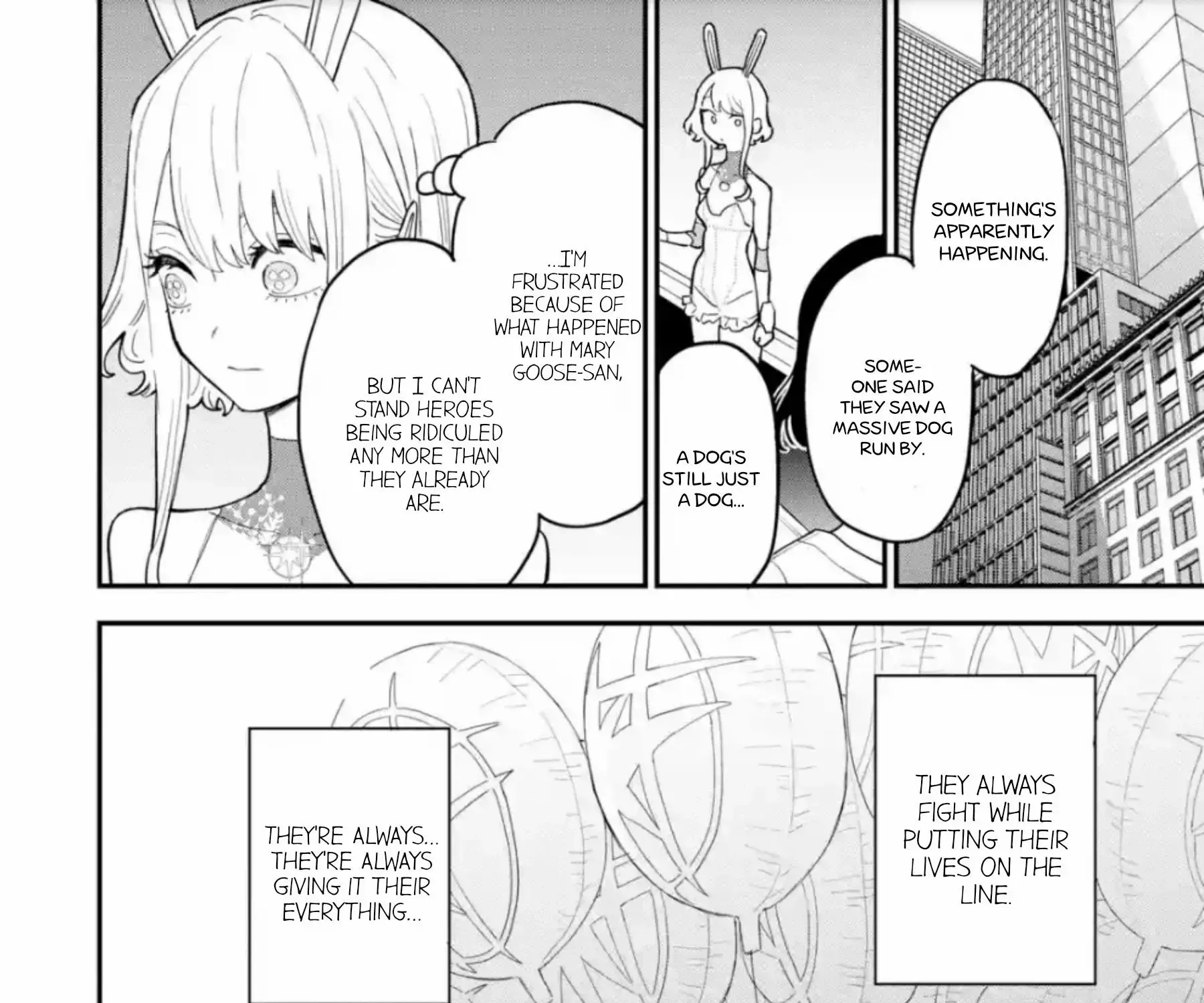 Read Daiakutou Shonen chapter 12 image 54 on Lezhin