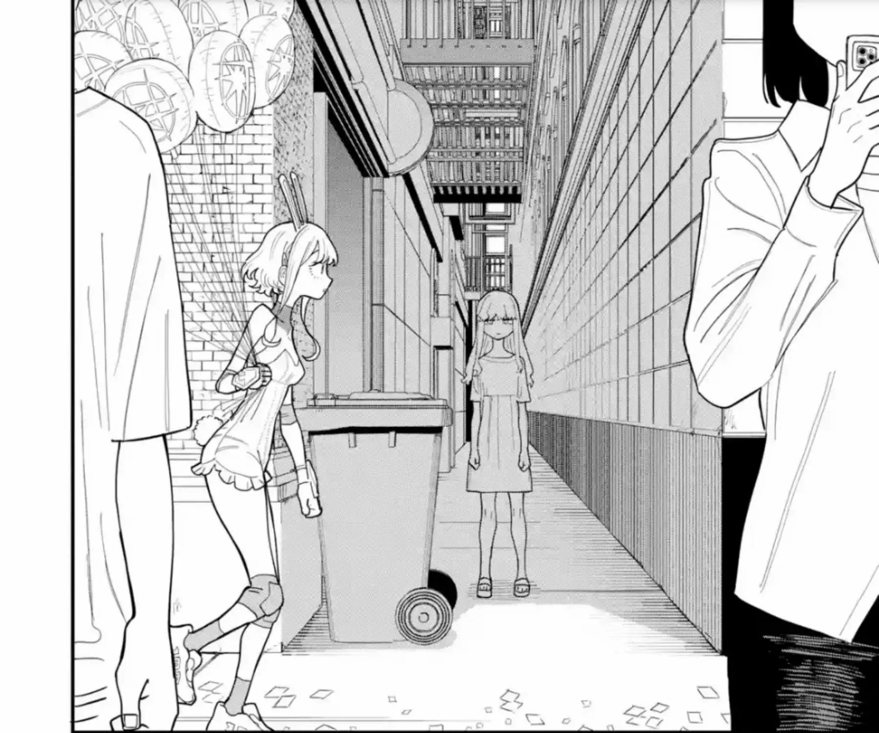 Read Daiakutou Shonen chapter 12 image 58 on Lezhin