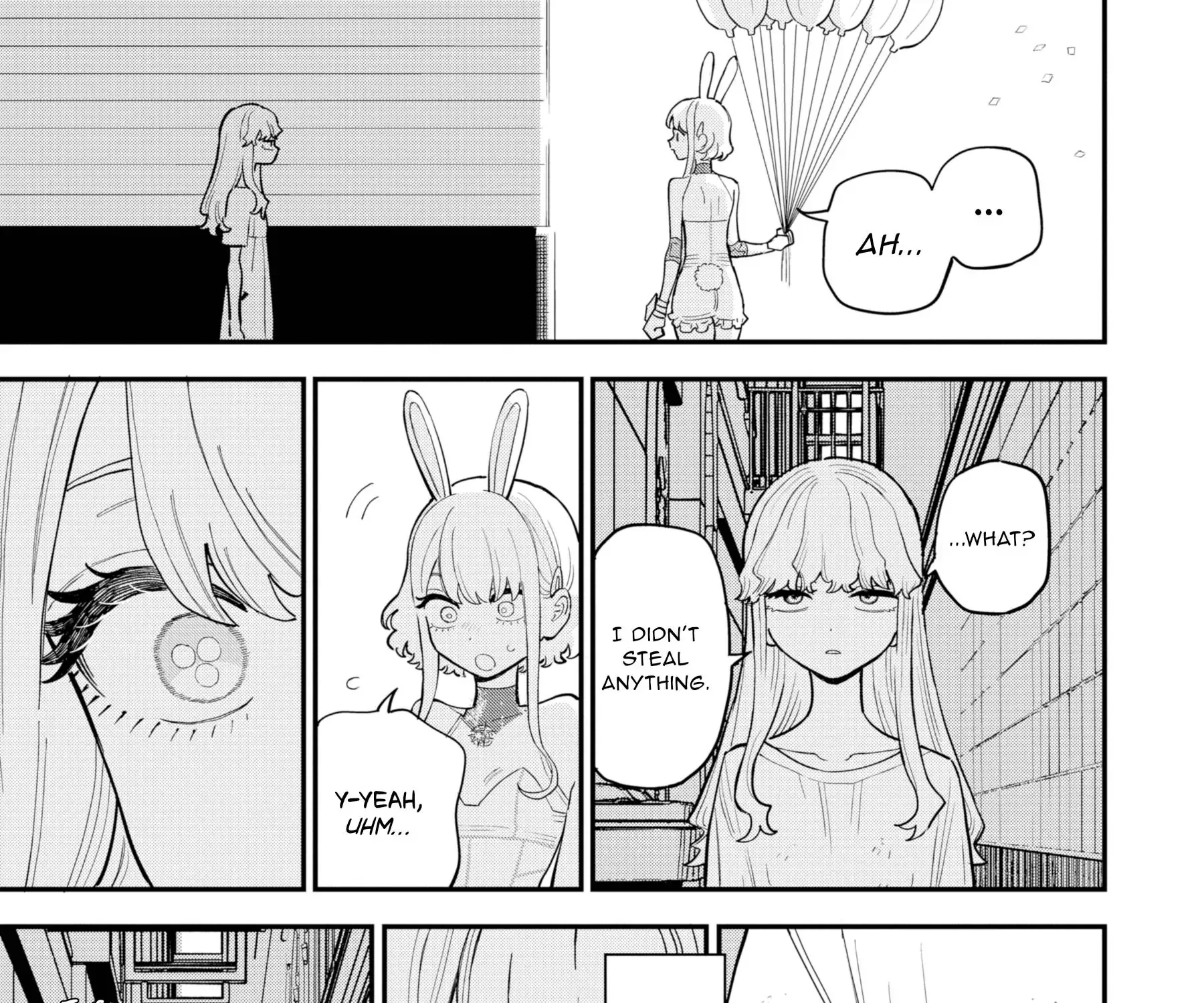 Read Daiakutou Shonen chapter 12 image 60 on Lezhin