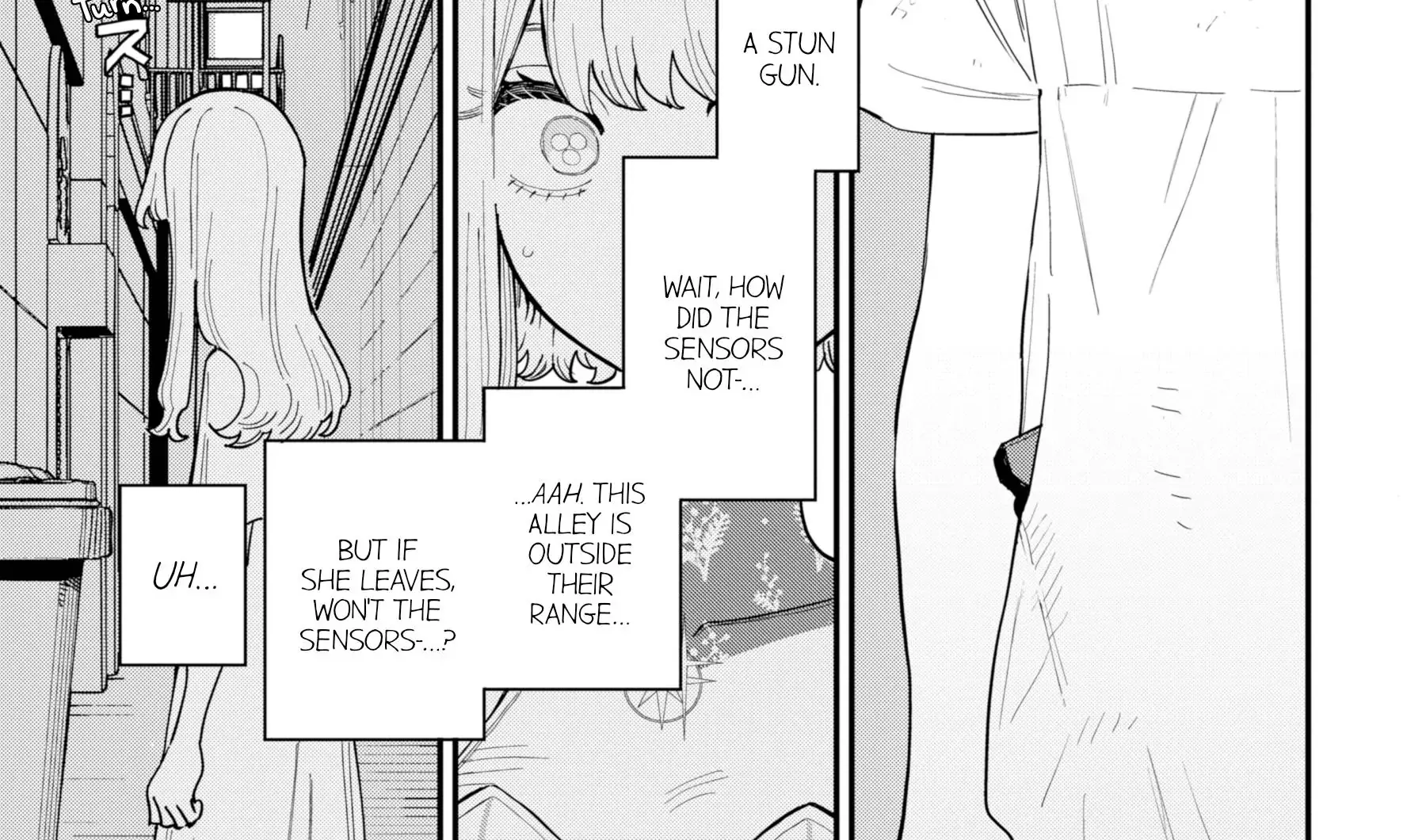 Read Daiakutou Shonen chapter 12 image 61 on Lezhin