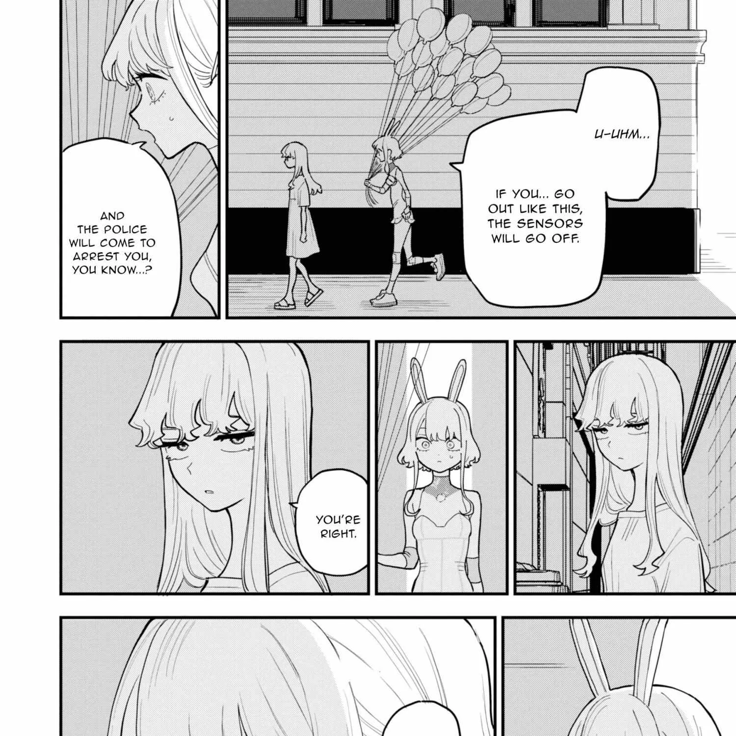 Read Daiakutou Shonen chapter 12 image 62 on Lezhin