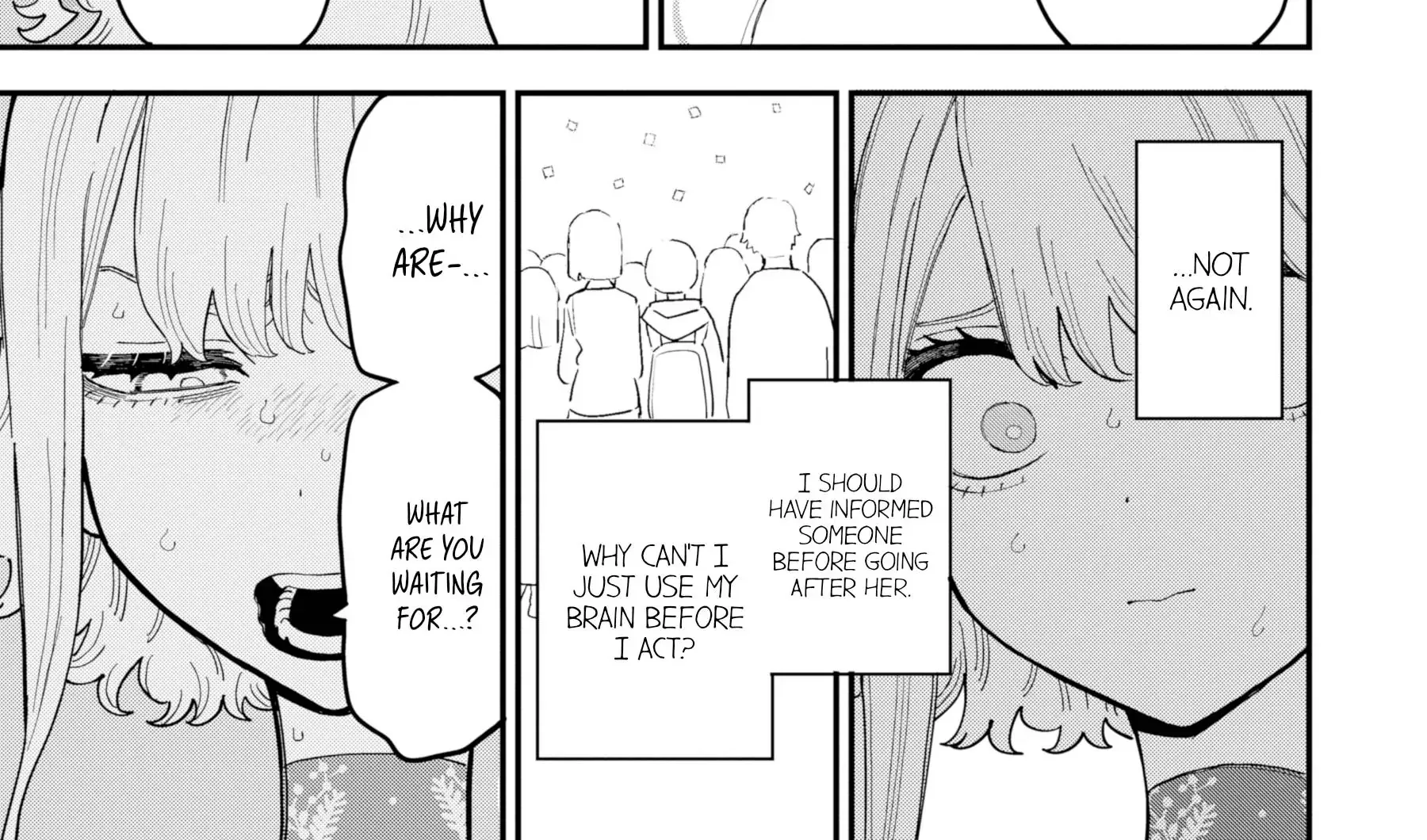 Read Daiakutou Shonen chapter 12 image 65 on Lezhin
