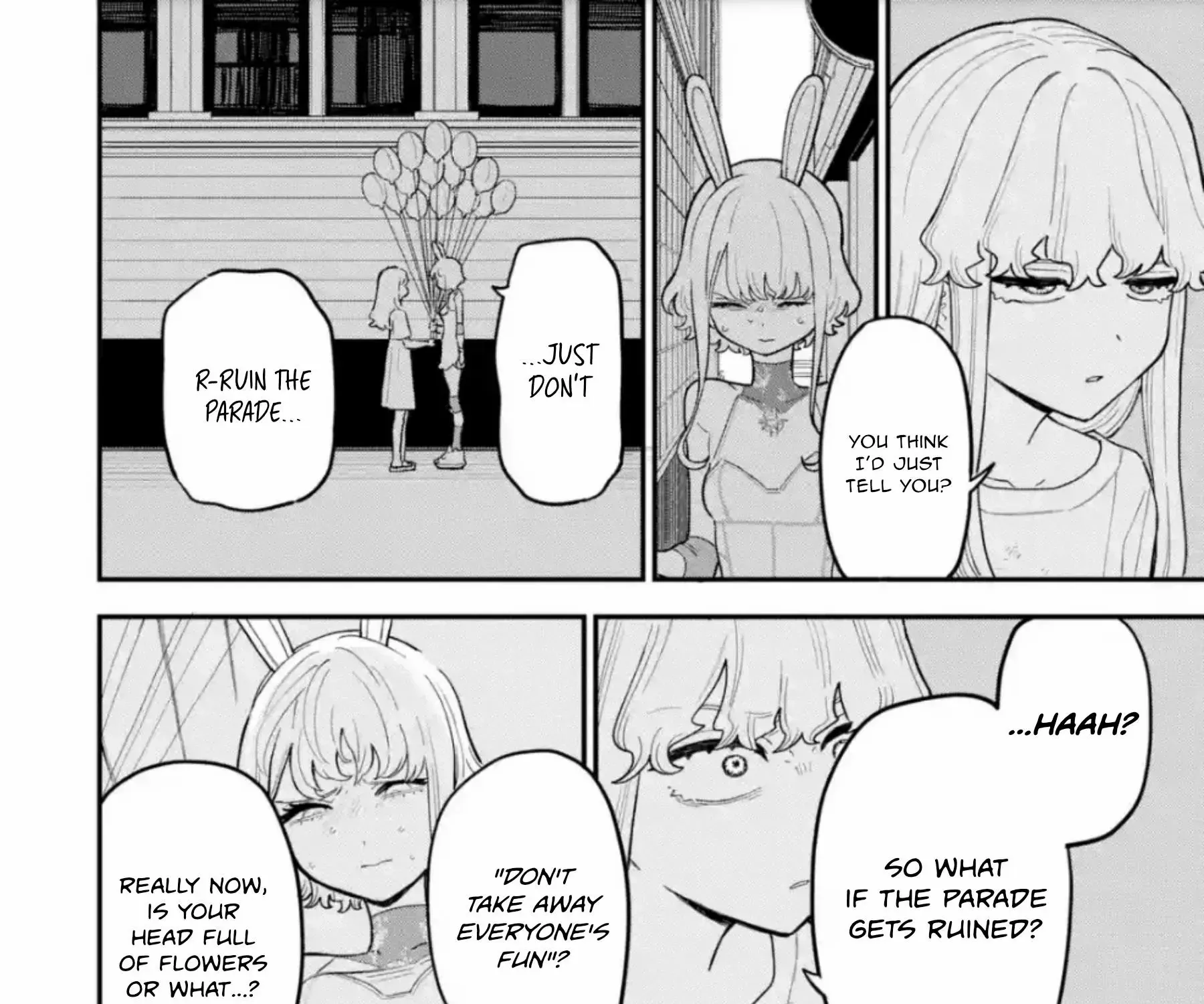 Read Daiakutou Shonen chapter 12 image 66 on Lezhin