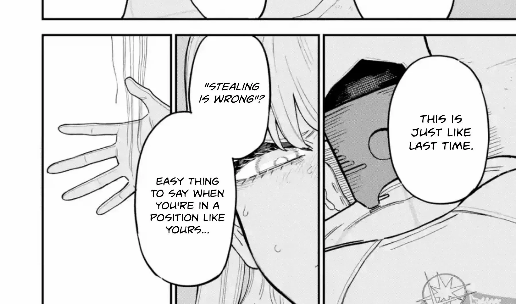 Read Daiakutou Shonen chapter 12 image 67 on Lezhin