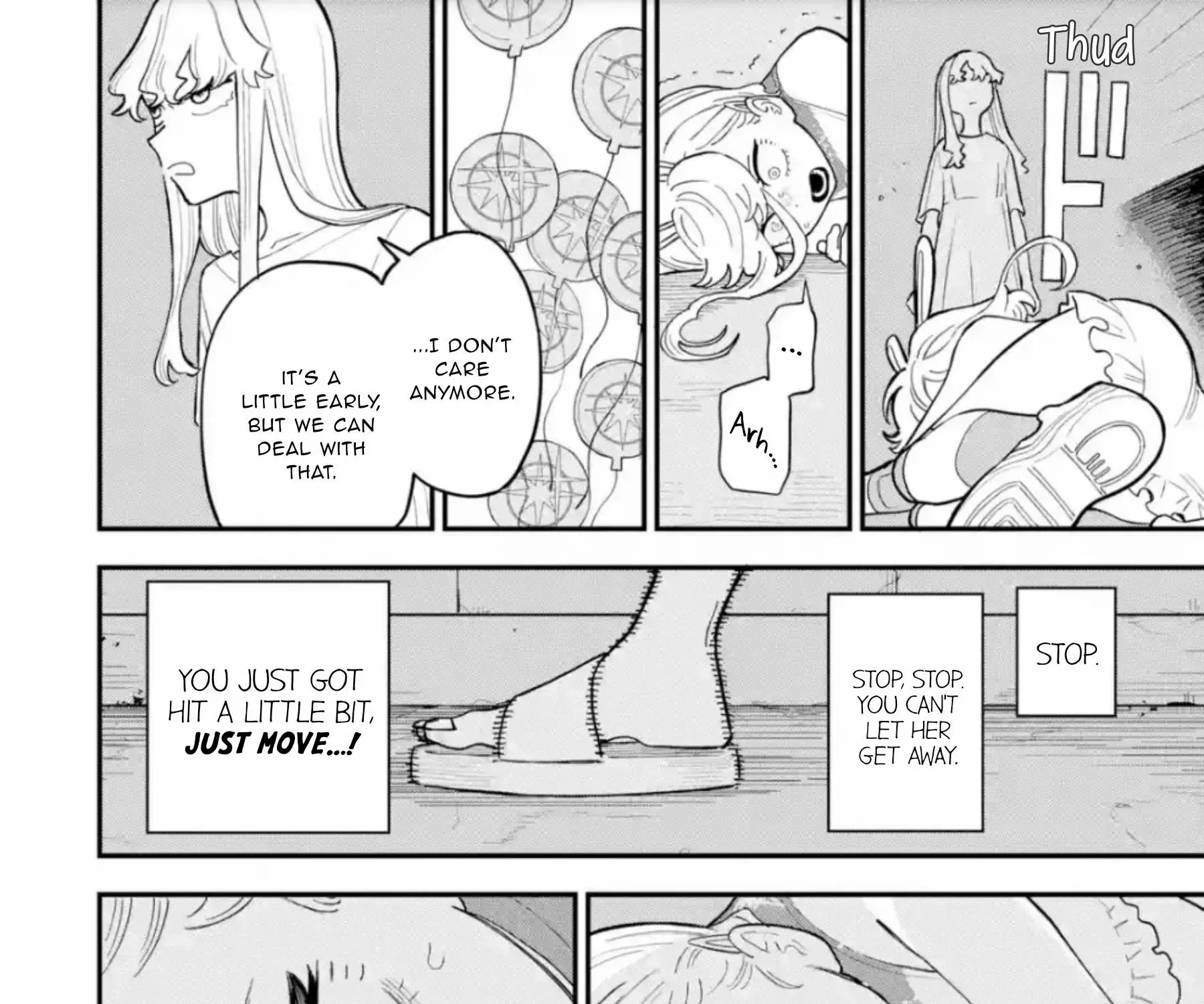 Read Daiakutou Shonen chapter 12 image 70 on Lezhin