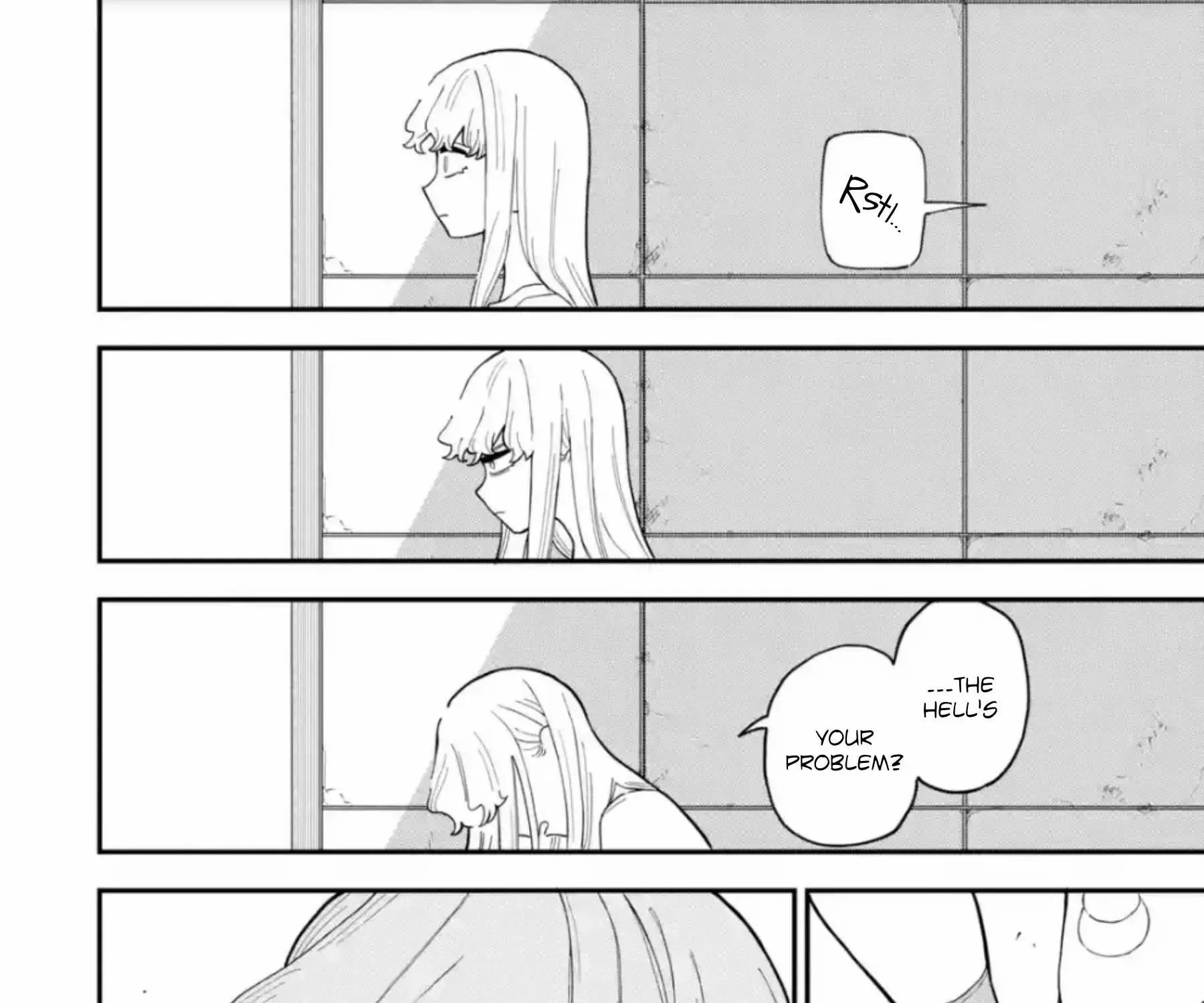 Read Daiakutou Shonen chapter 12 image 74 on Lezhin
