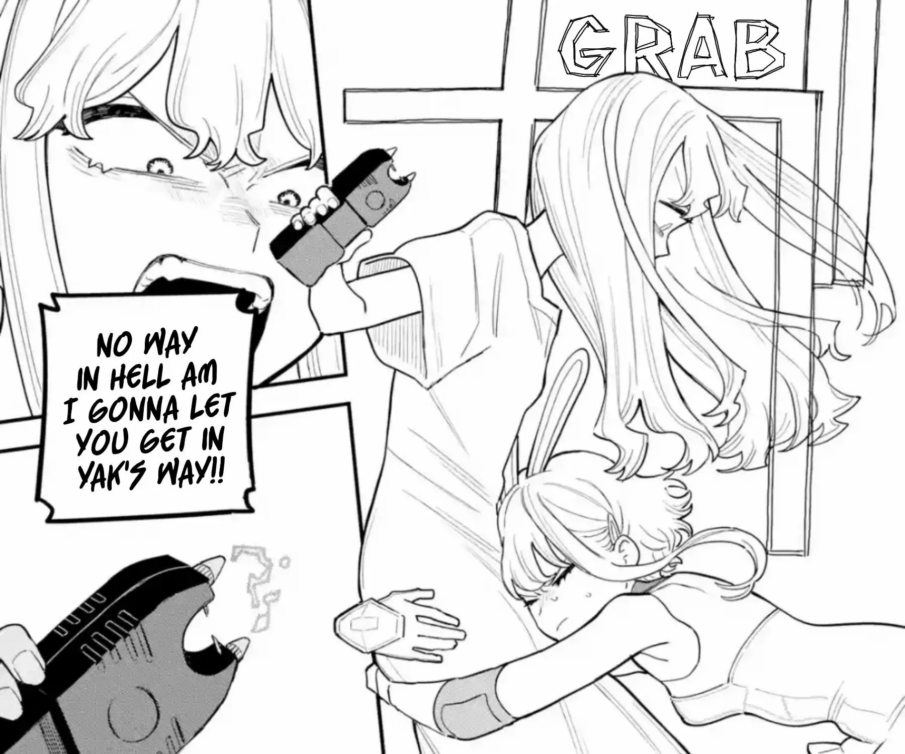 Read Daiakutou Shonen chapter 12 image 76 on Lezhin