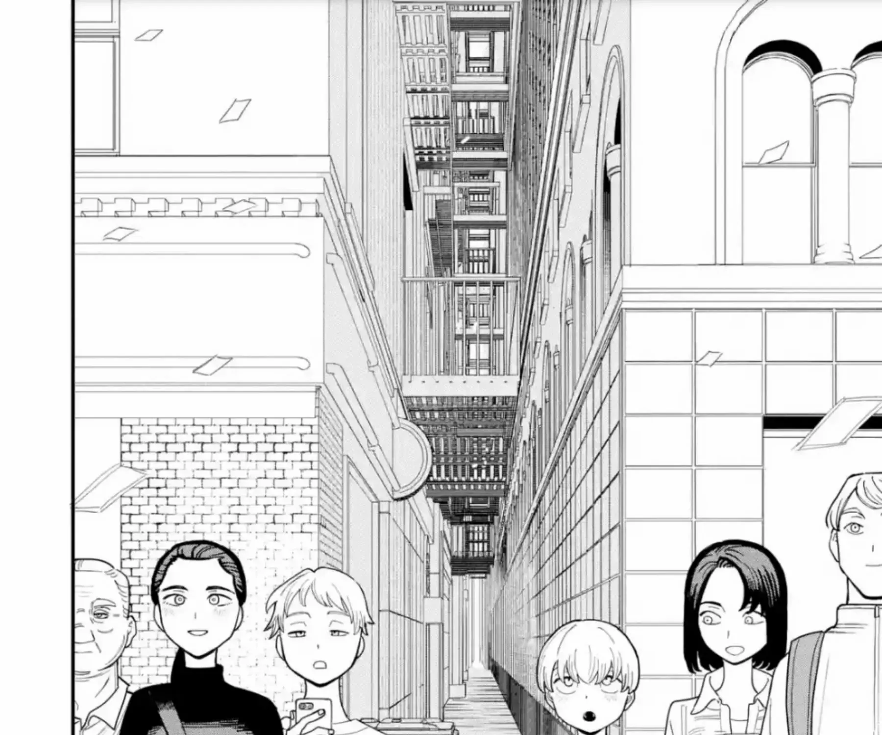 Read Daiakutou Shonen chapter 12 image 78 on Lezhin