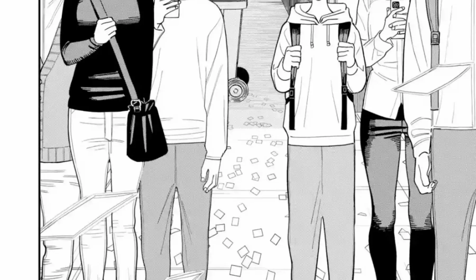 Read Daiakutou Shonen chapter 12 image 79 on Lezhin