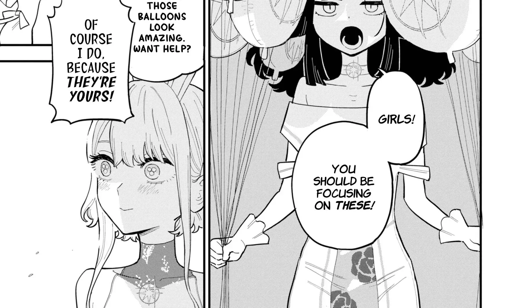 Read Daiakutou Shonen chapter 12 image 8 on Lezhin