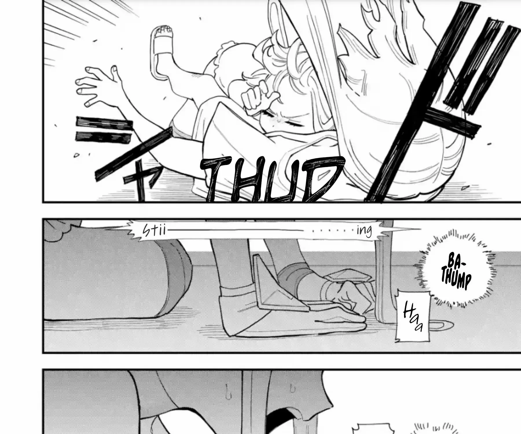 Read Daiakutou Shonen chapter 12 image 85 on Lezhin