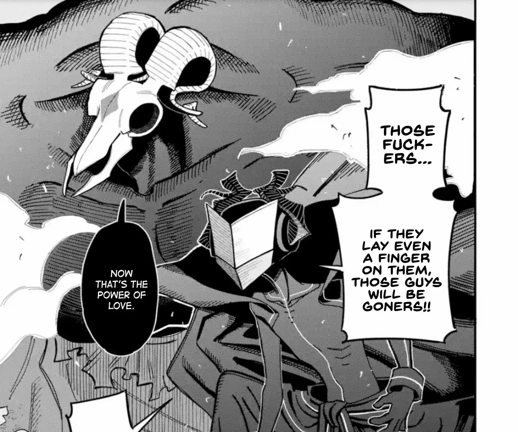 Read Daiakutou Shonen chapter 12 image 91 on Lezhin