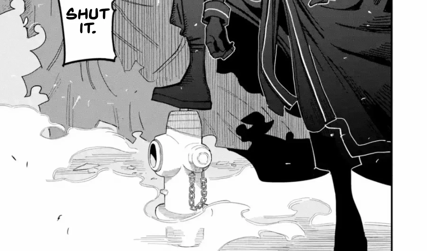 Read Daiakutou Shonen chapter 12 image 92 on Lezhin