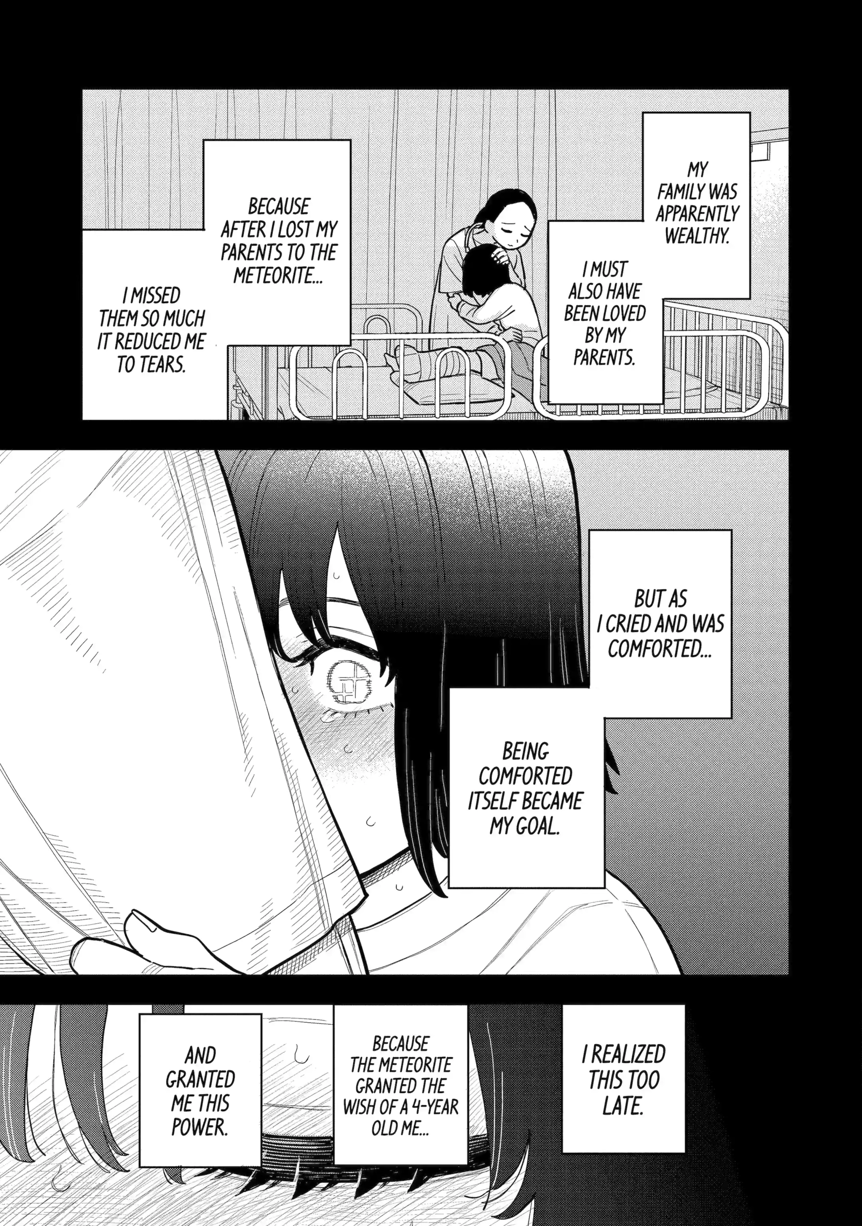 Read Daiakutou Shonen chapter 14.1 image 6 on Lezhin