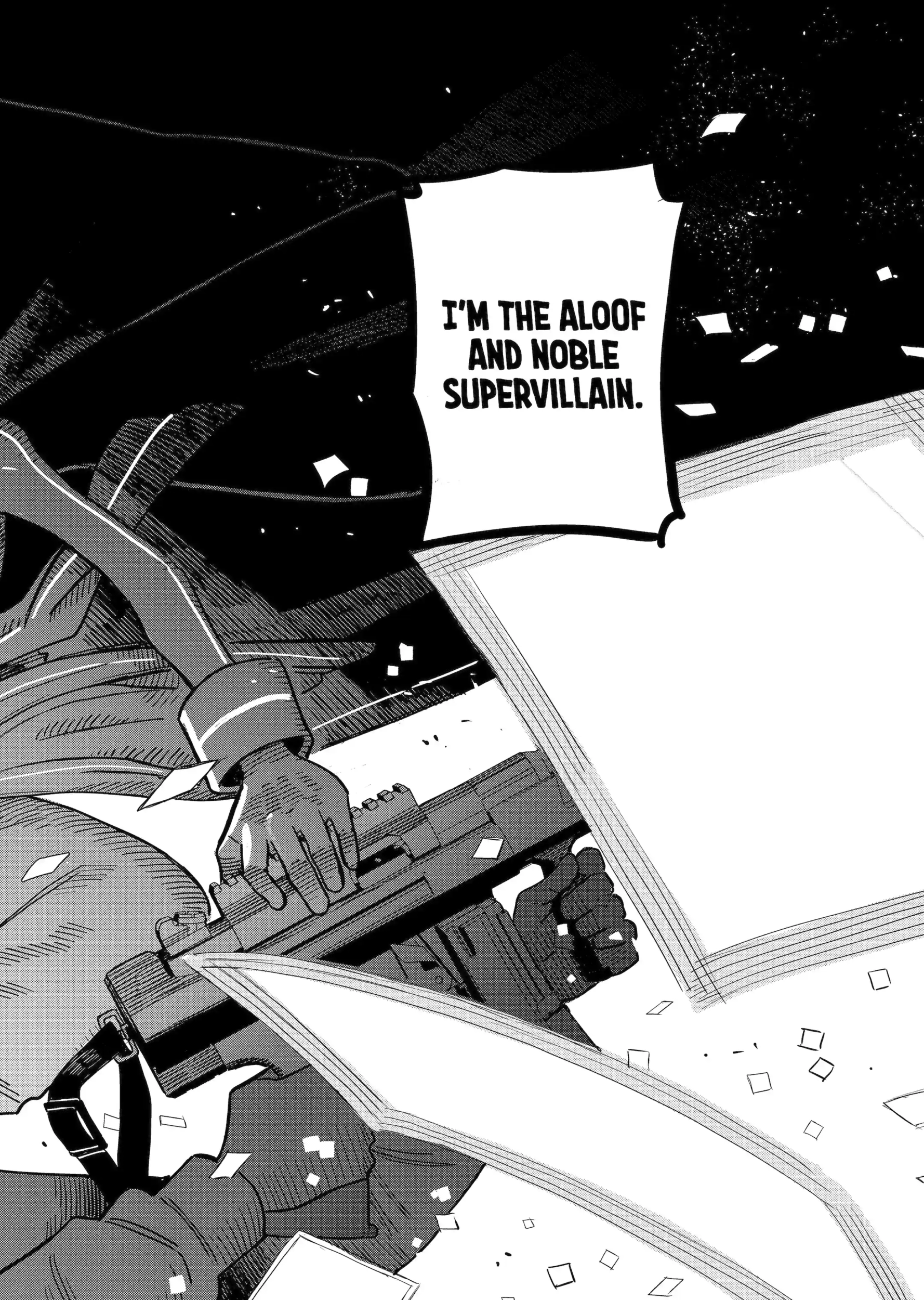 Read Daiakutou Shonen chapter 14.3 image 11 on Lezhin