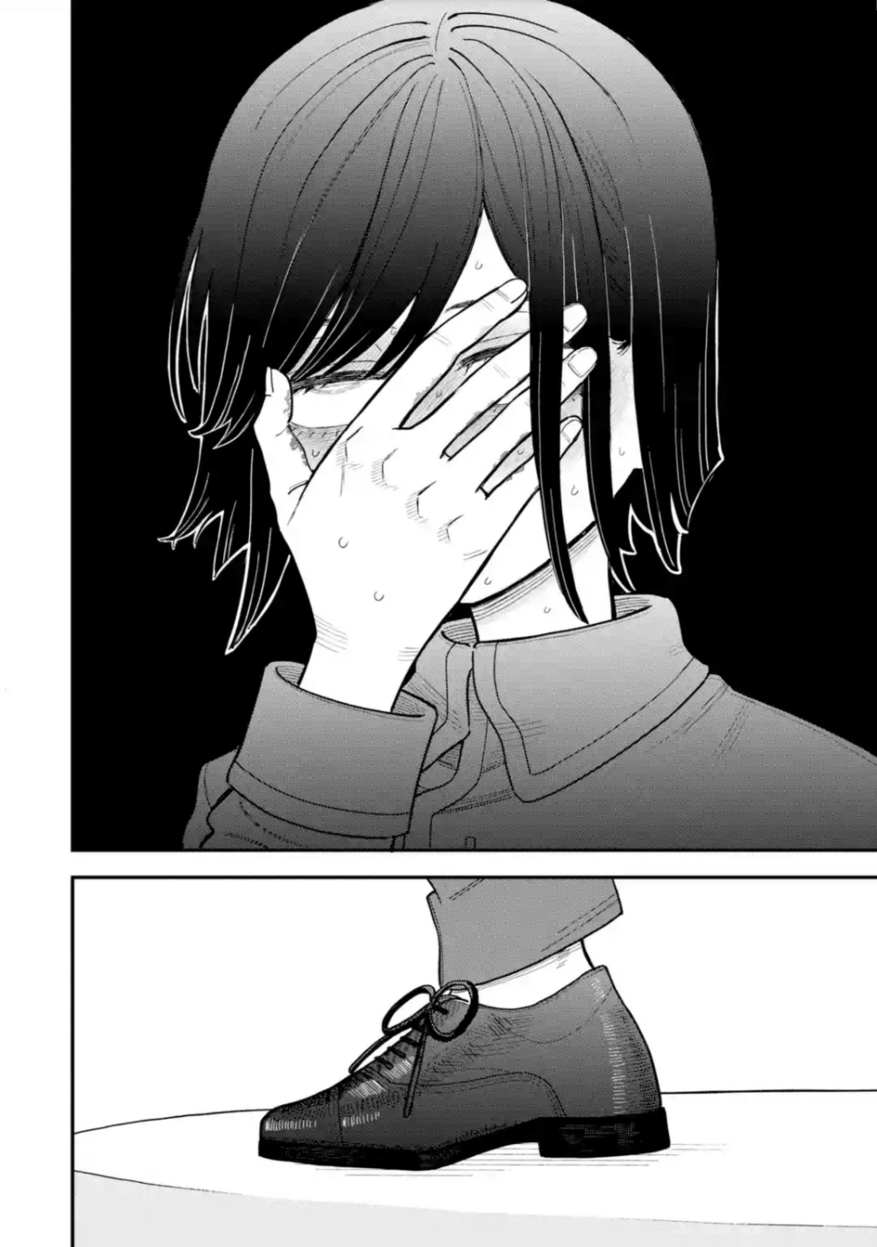 Read Daiakutou Shonen chapter 14 image 10 on Lezhin
