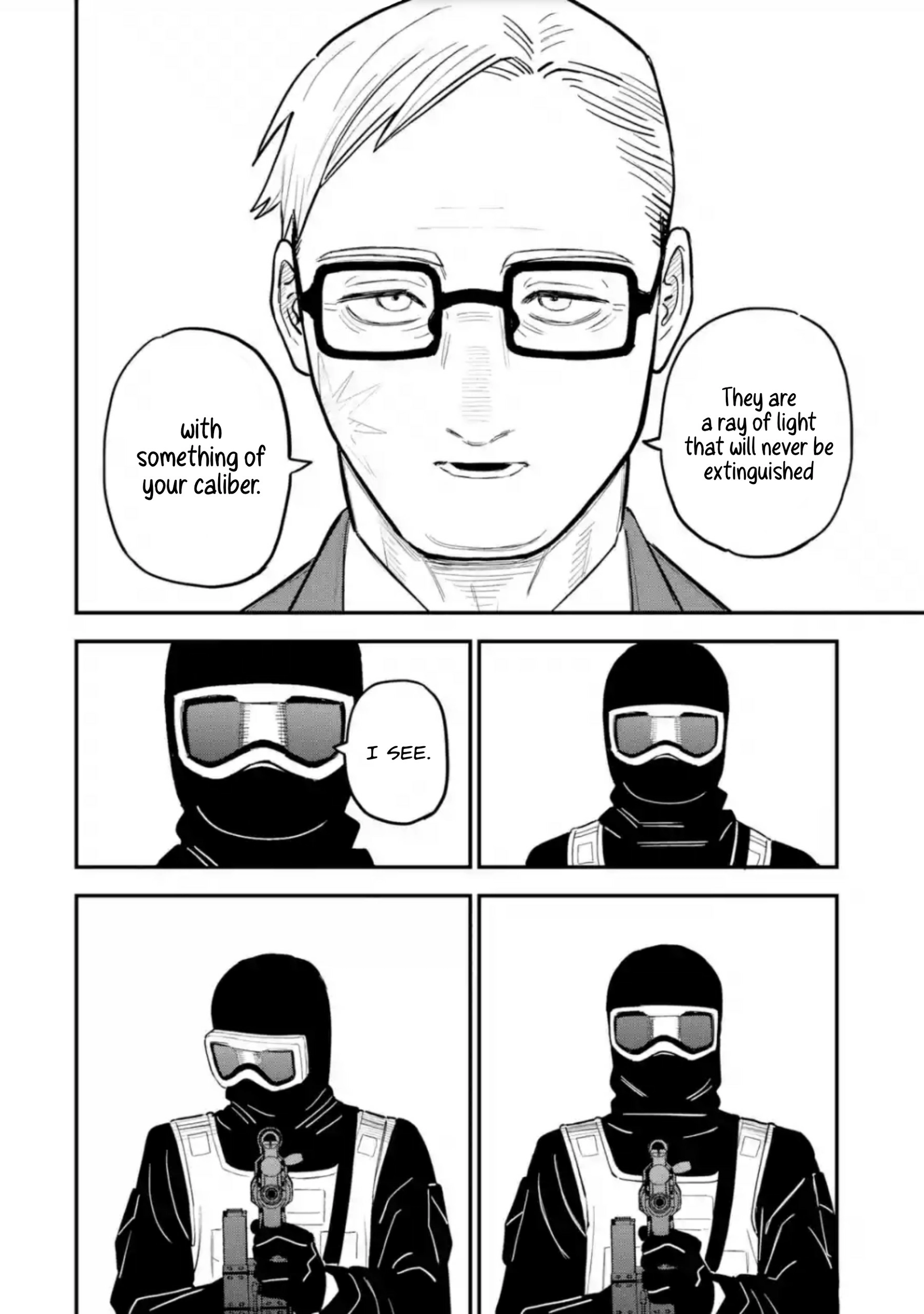 Read Daiakutou Shonen chapter 14 image 22 on Lezhin