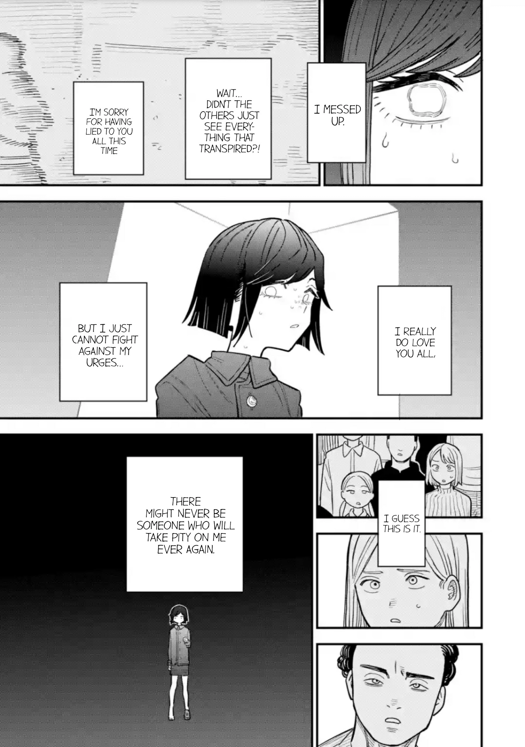 Read Daiakutou Shonen chapter 14 image 31 on Lezhin