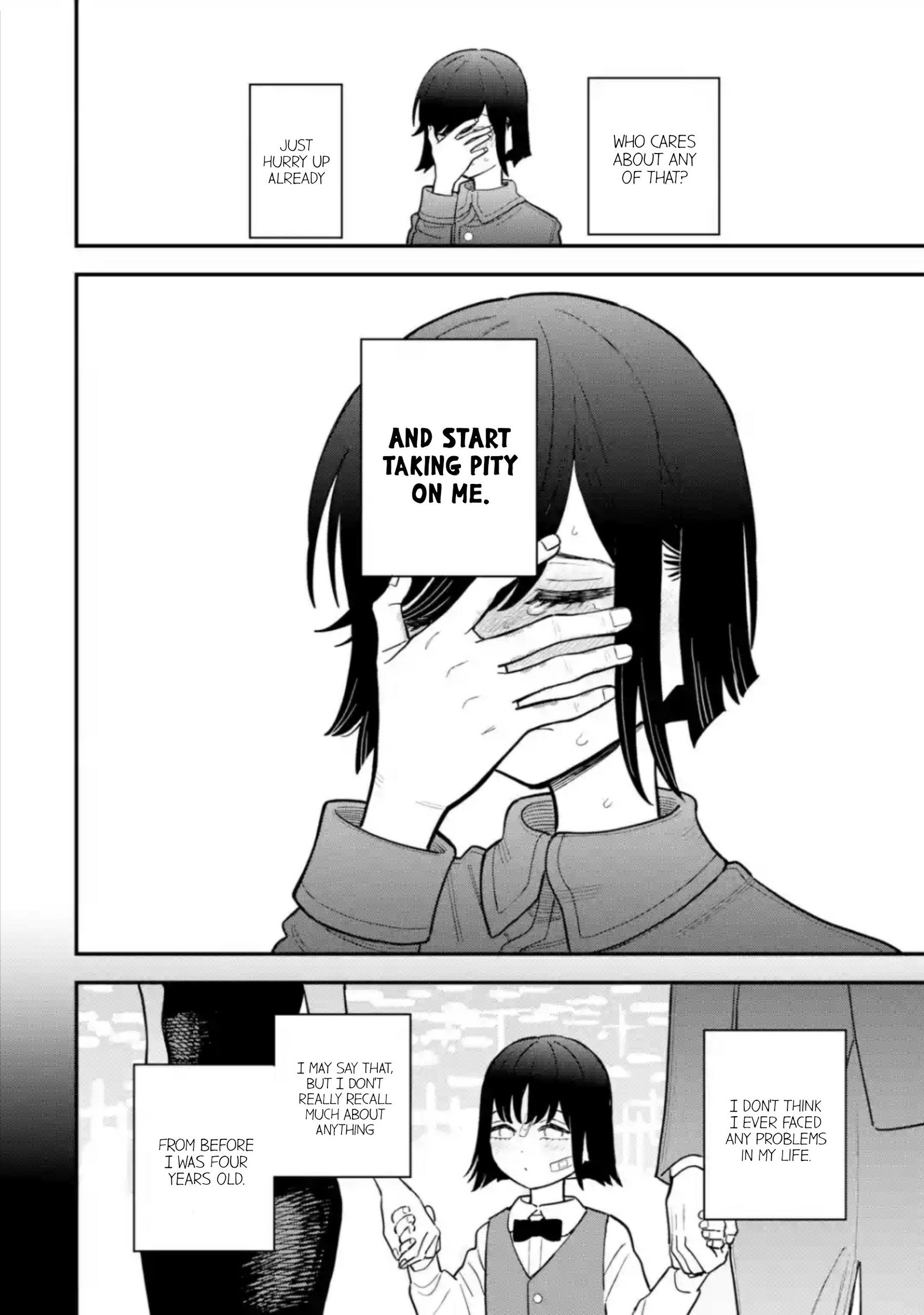Read Daiakutou Shonen chapter 14 image 6 on Lezhin