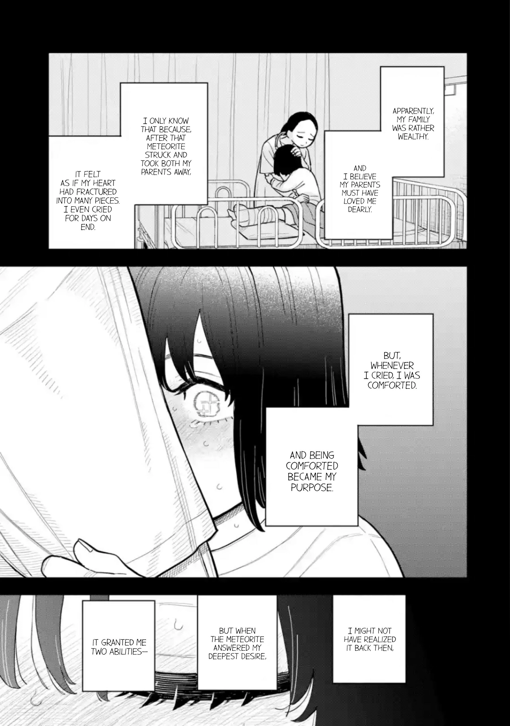 Read Daiakutou Shonen chapter 14 image 7 on Lezhin