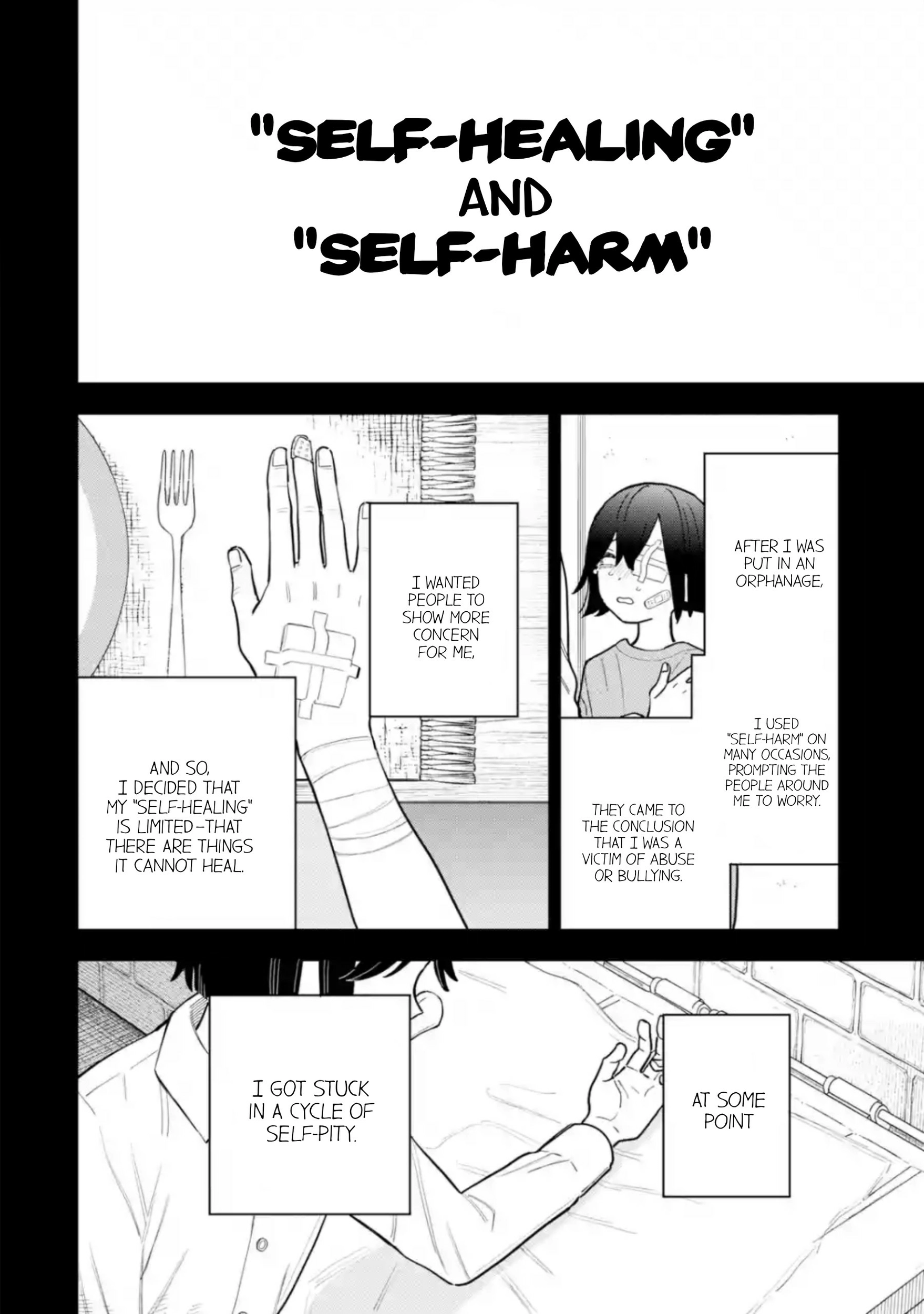 Read Daiakutou Shonen chapter 14 image 8 on Lezhin