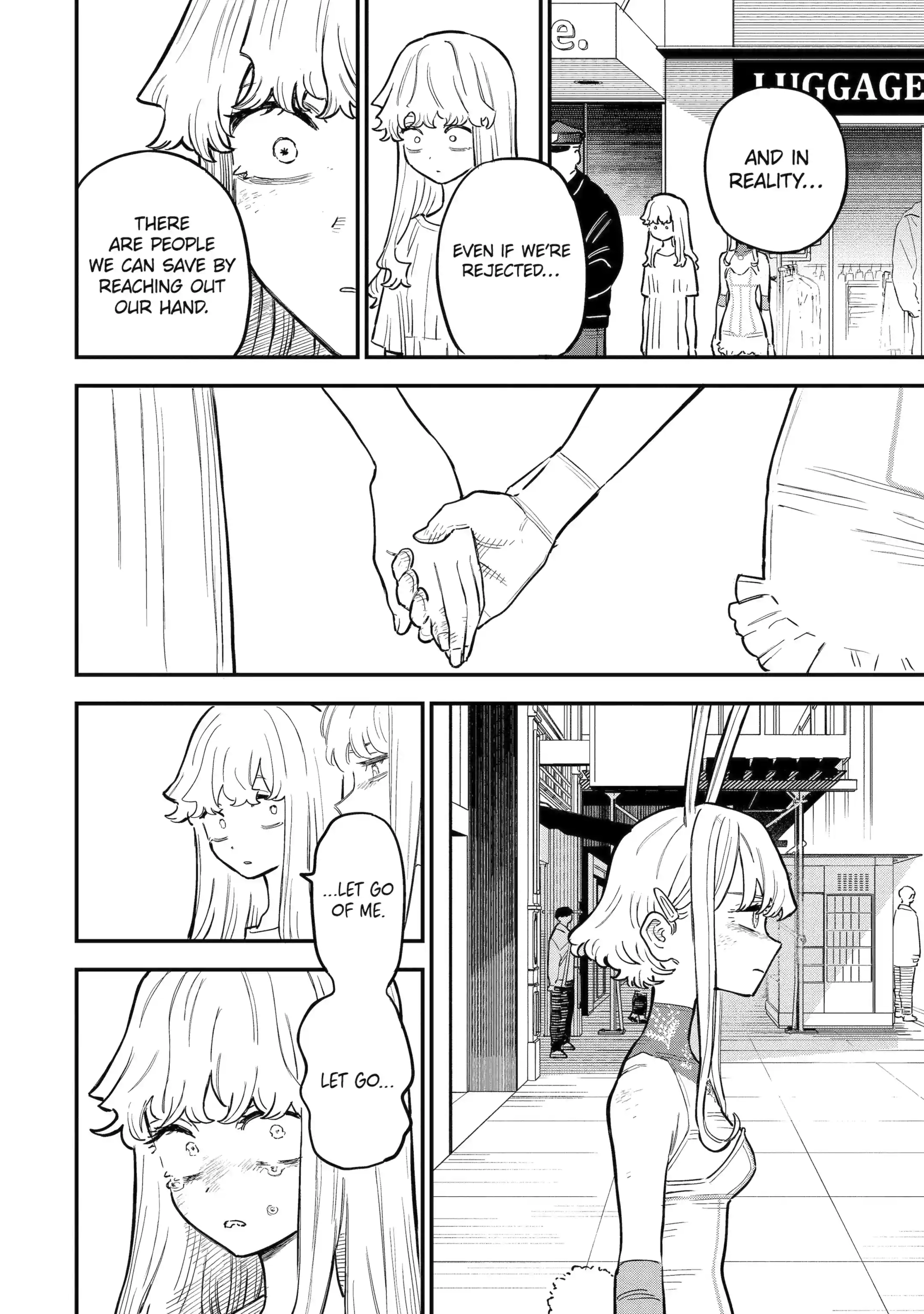 Read Daiakutou Shonen chapter 15.1 image 11 on Lezhin