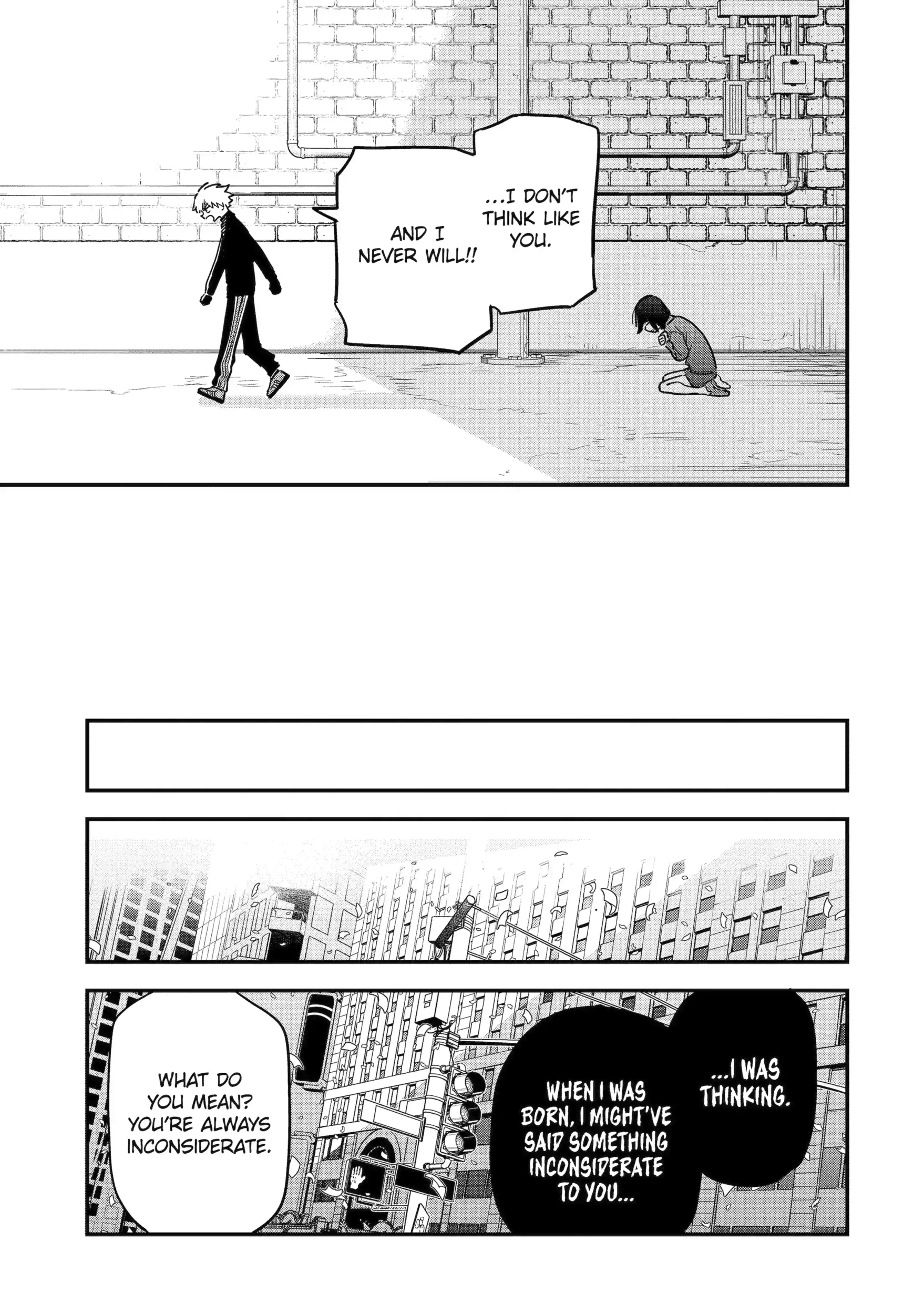 Read Daiakutou Shonen chapter 15.2 image 10 on Lezhin