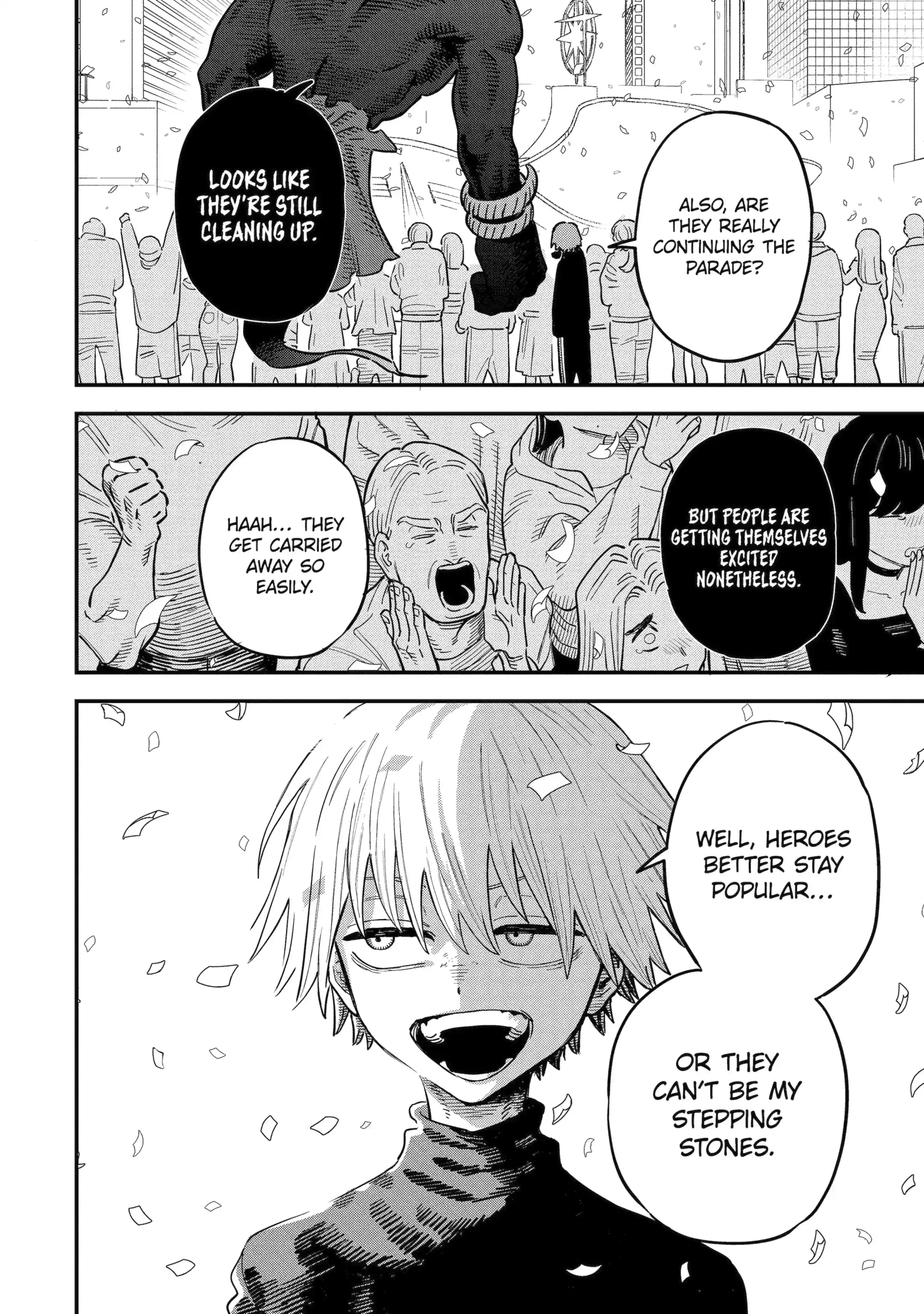 Read Daiakutou Shonen chapter 15.2 image 11 on Lezhin
