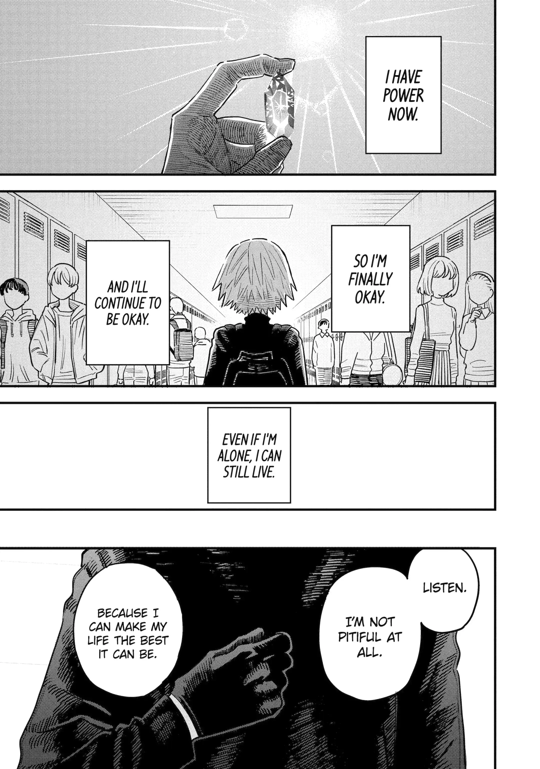 Read Daiakutou Shonen chapter 15.2 image 4 on Lezhin