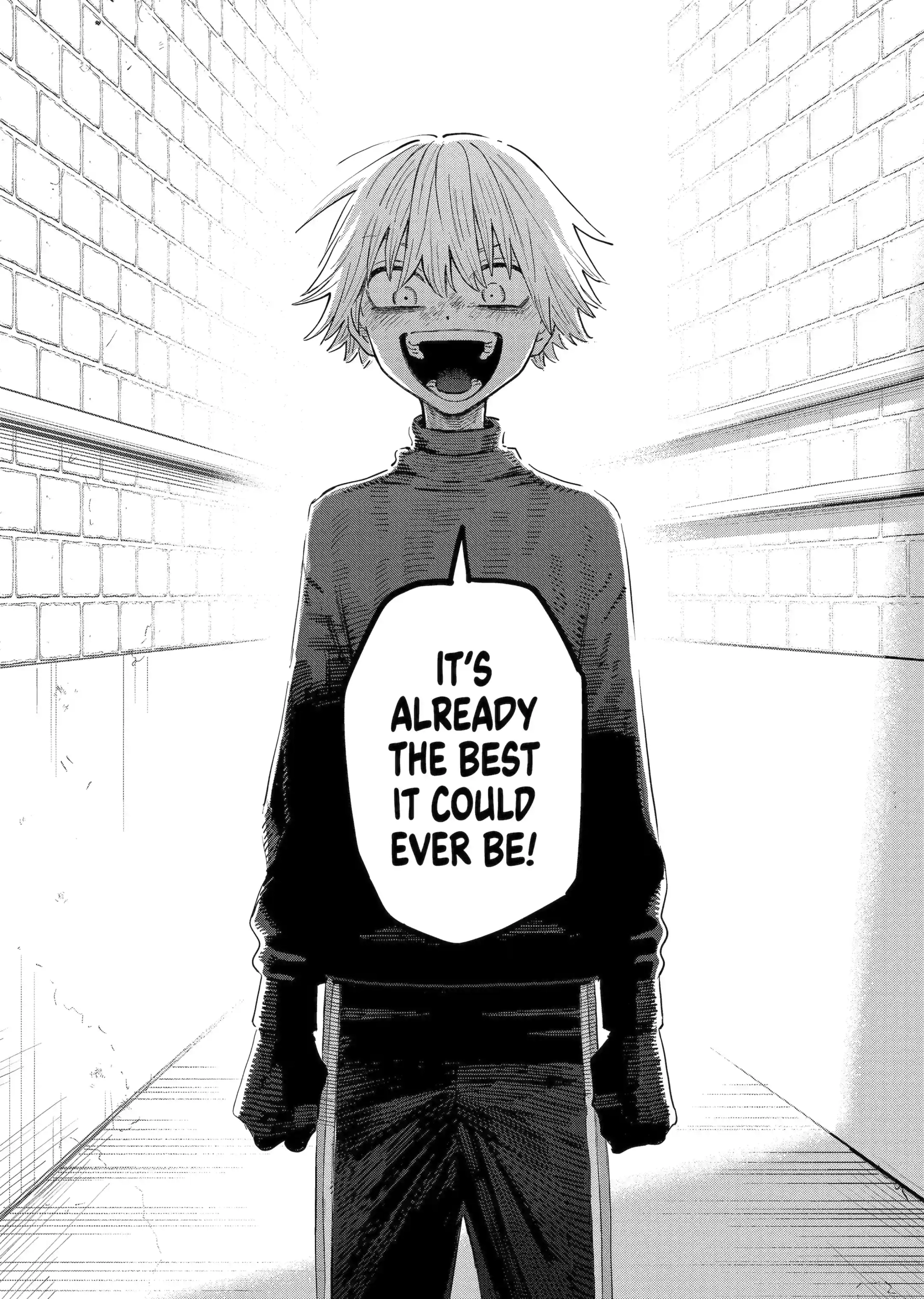 Read Daiakutou Shonen chapter 15.2 image 6 on Lezhin