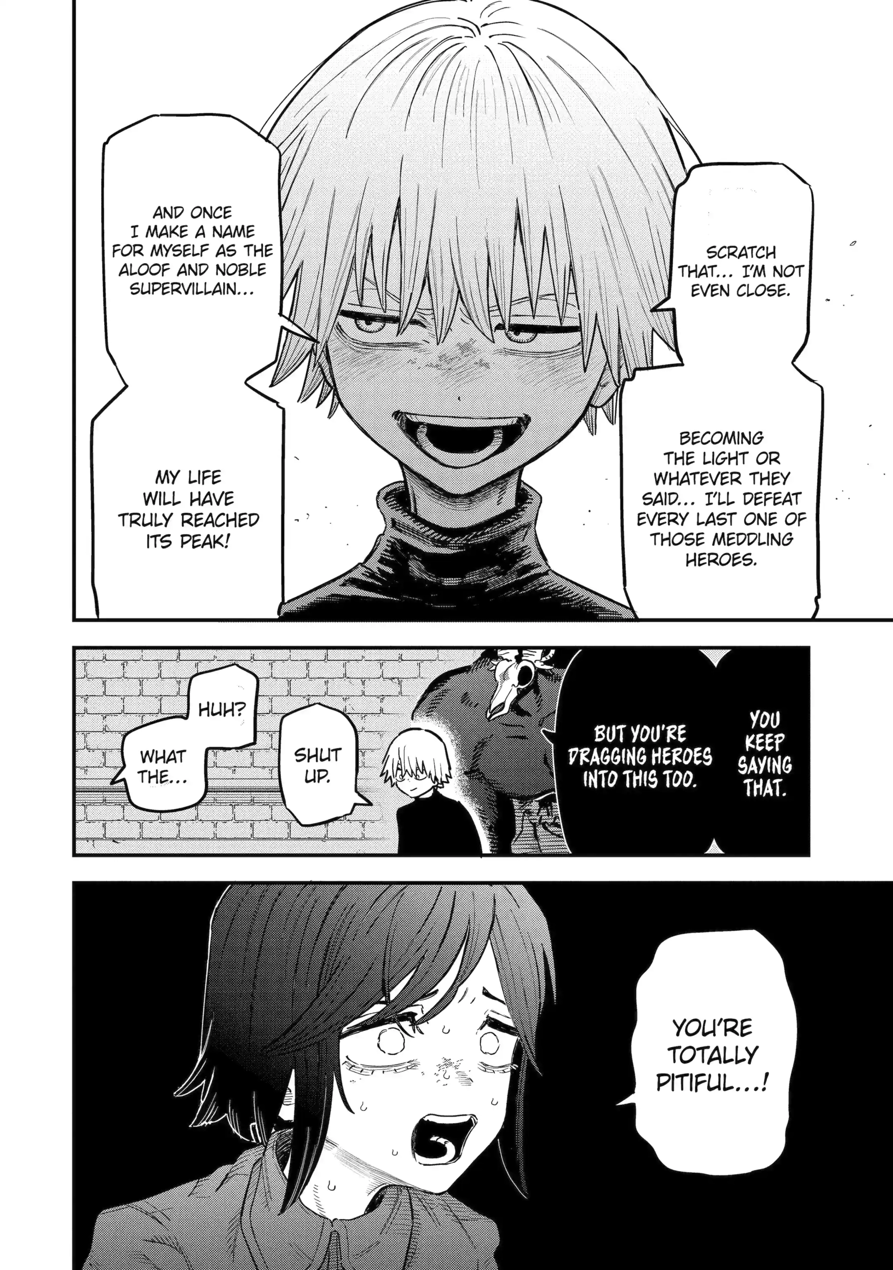 Read Daiakutou Shonen chapter 15.2 image 7 on Lezhin