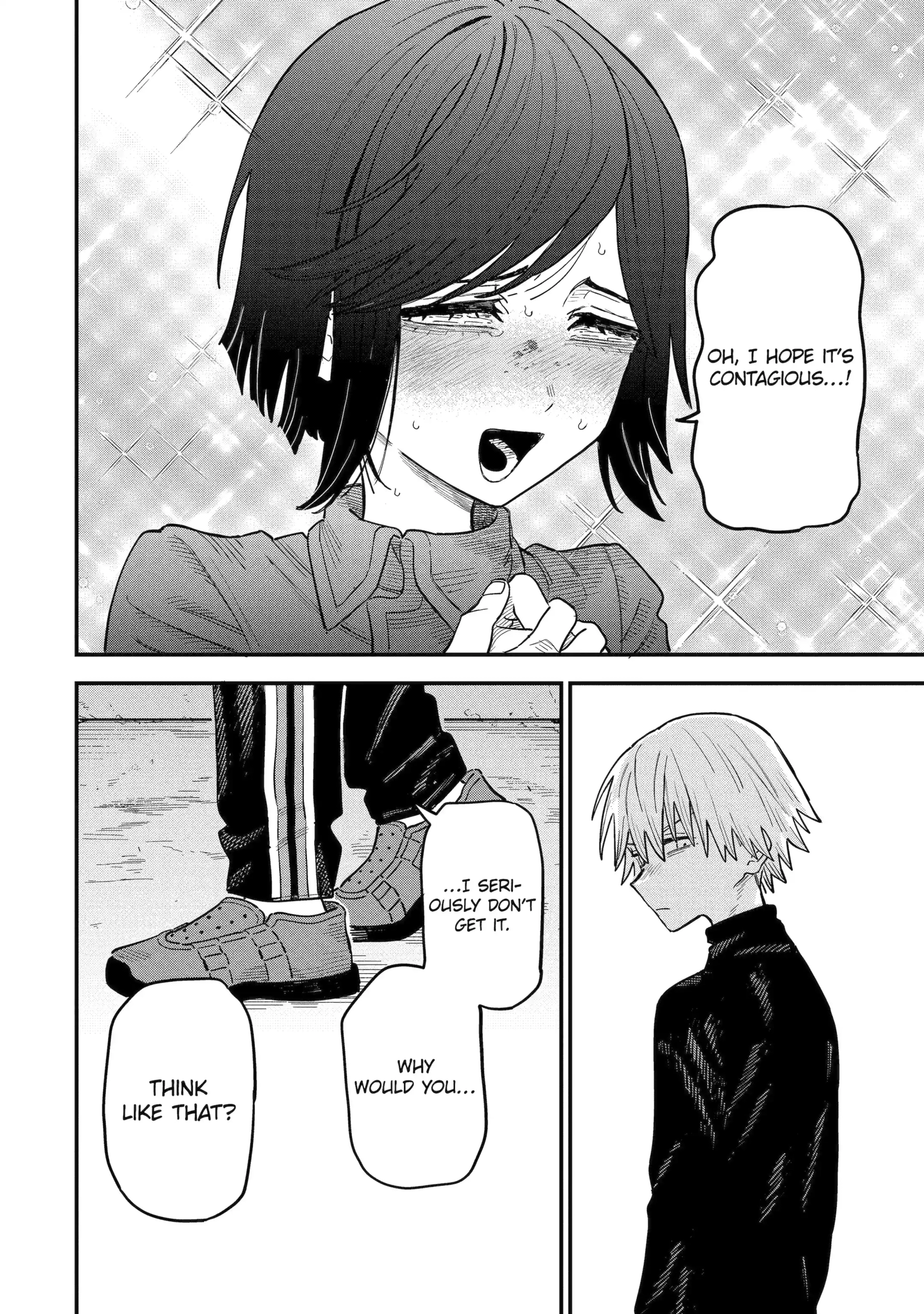 Read Daiakutou Shonen chapter 15.2 image 9 on Lezhin
