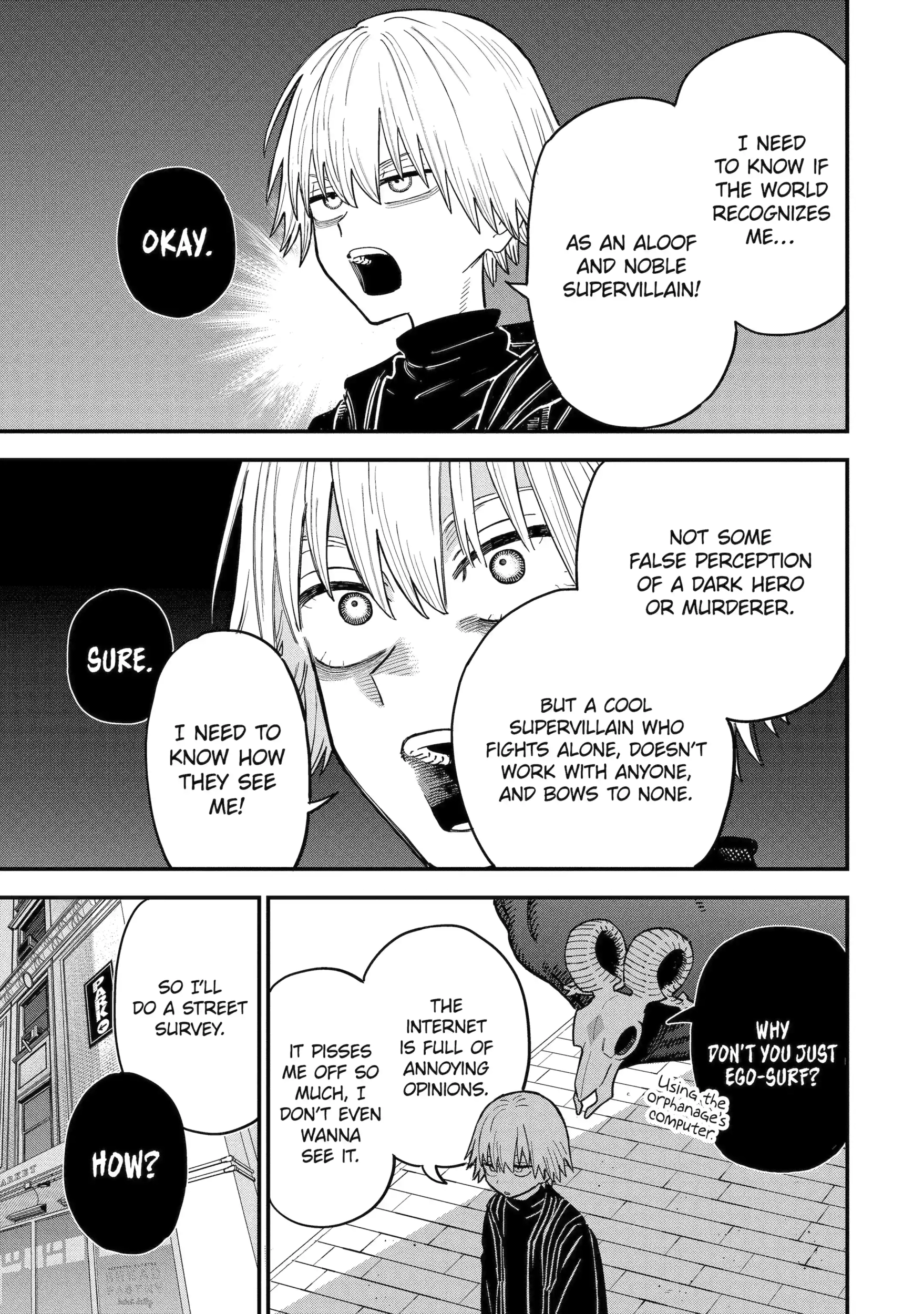 Read Daiakutou Shonen chapter 16.2 image 10 on Lezhin