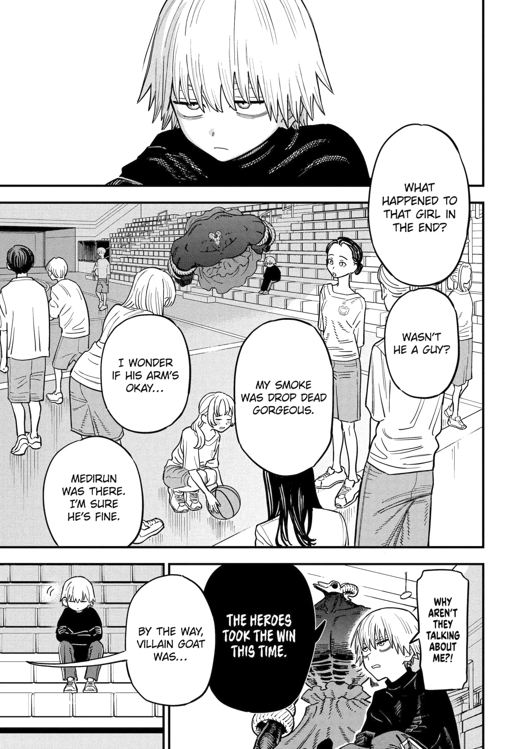 Read Daiakutou Shonen chapter 16.2 image 4 on Lezhin
