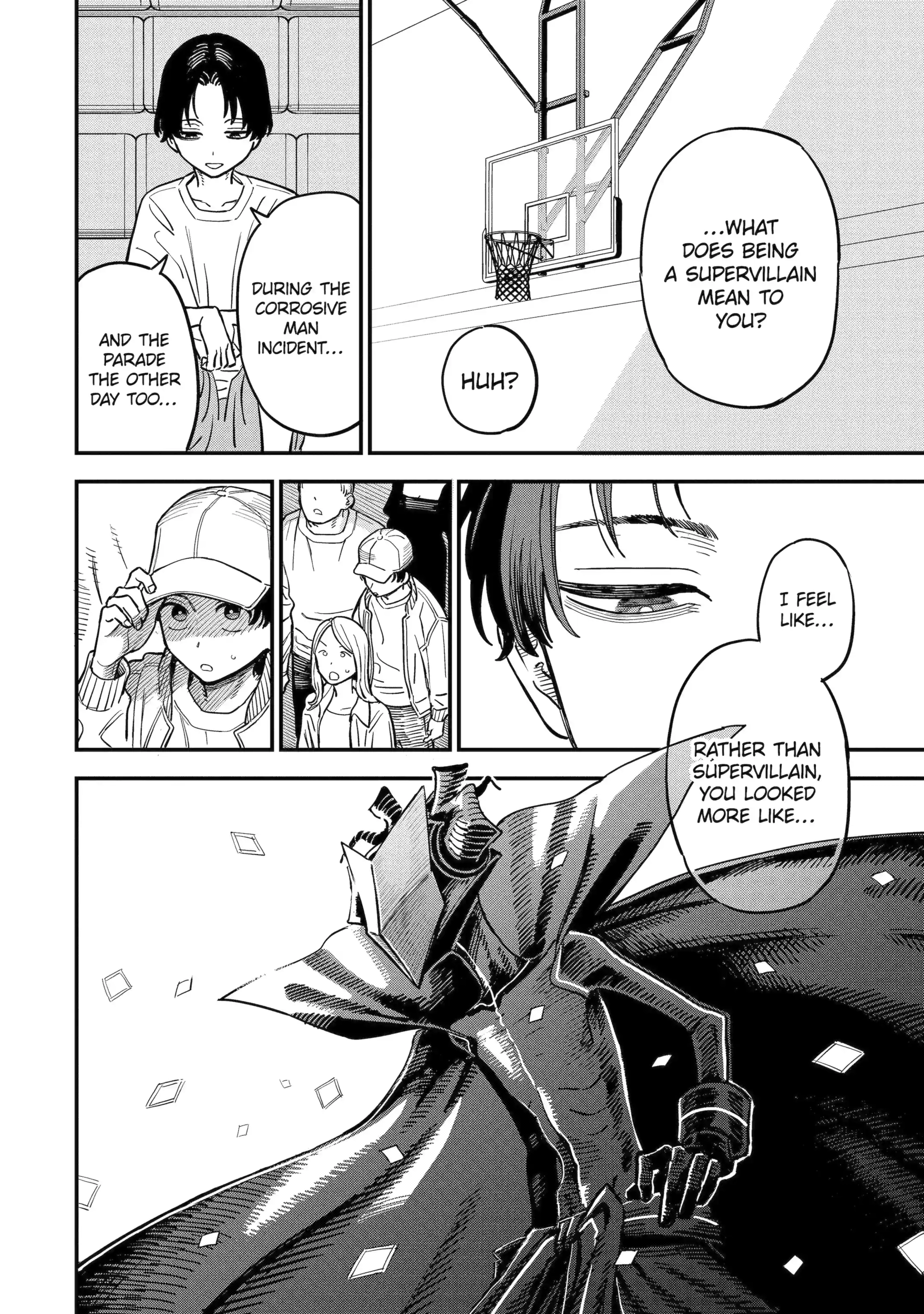 Read Daiakutou Shonen chapter 16.2 image 7 on Lezhin