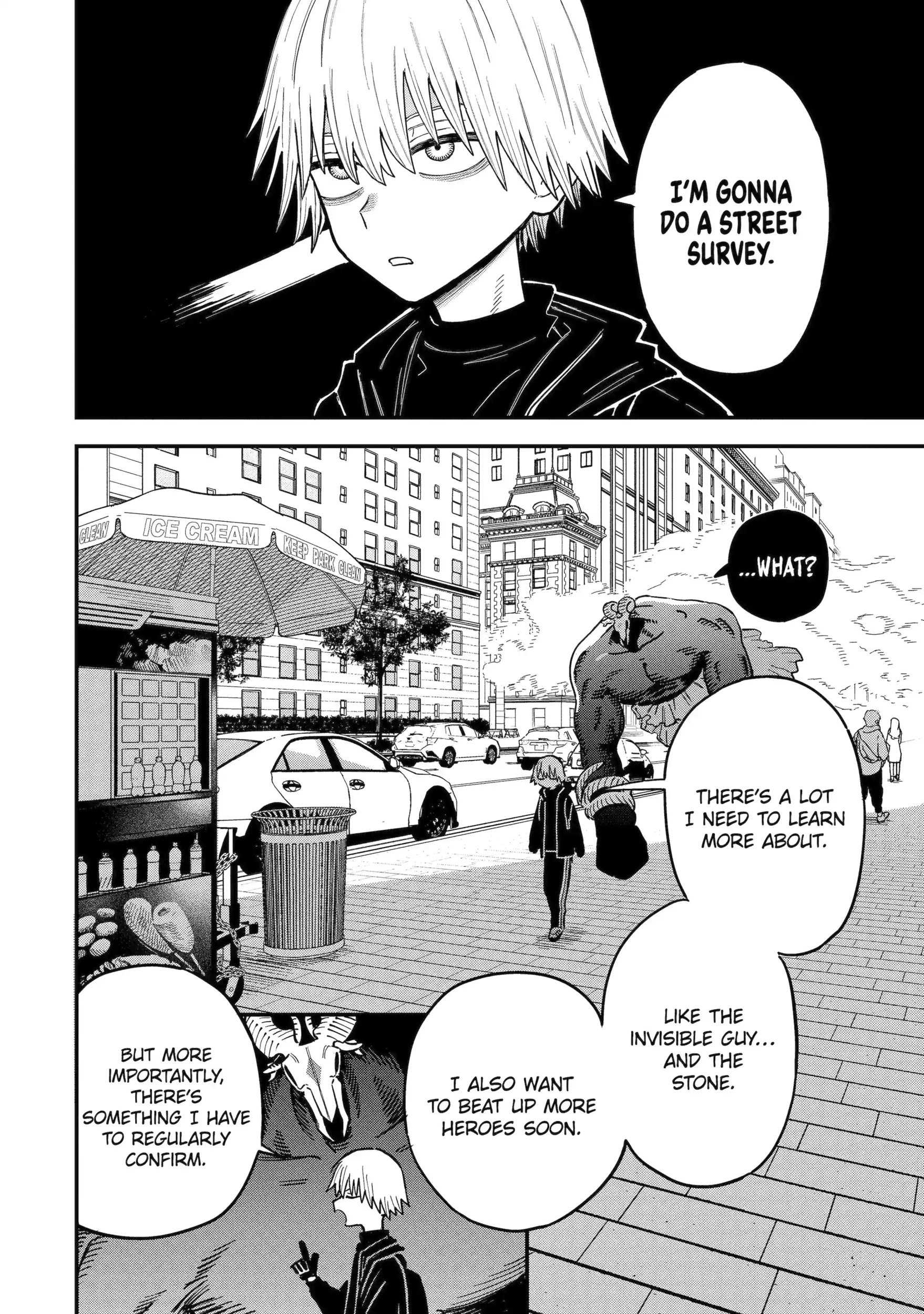 Read Daiakutou Shonen chapter 16.2 image 9 on Lezhin