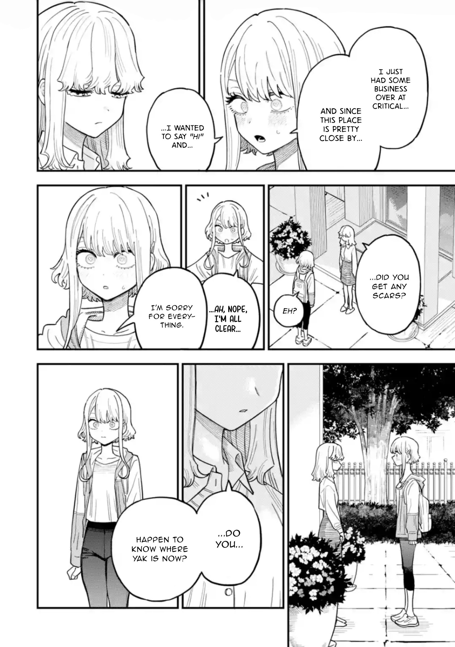Read Daiakutou Shonen chapter 16 image 10 on Lezhin